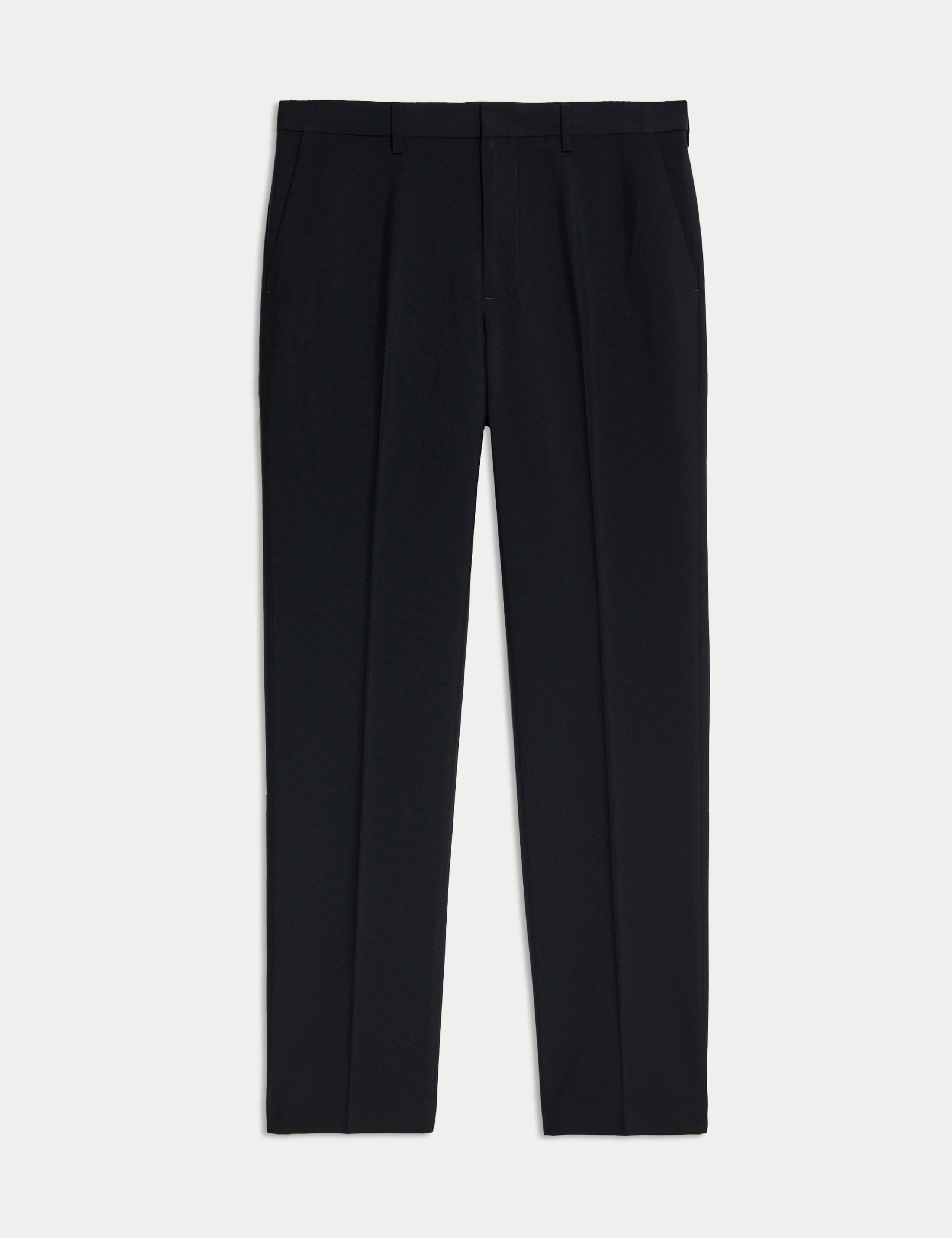 Regular Fit Crease Resist Trousers 2 of 7