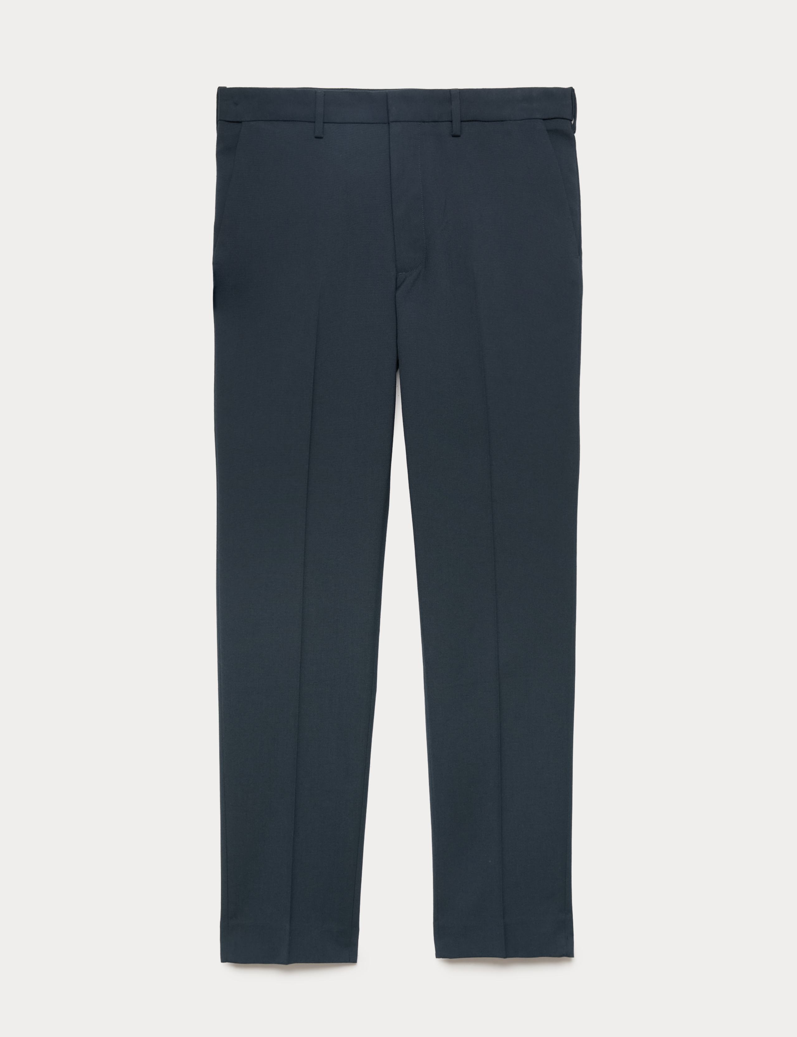 Slim Fit Smart Trousers 2 of 6
