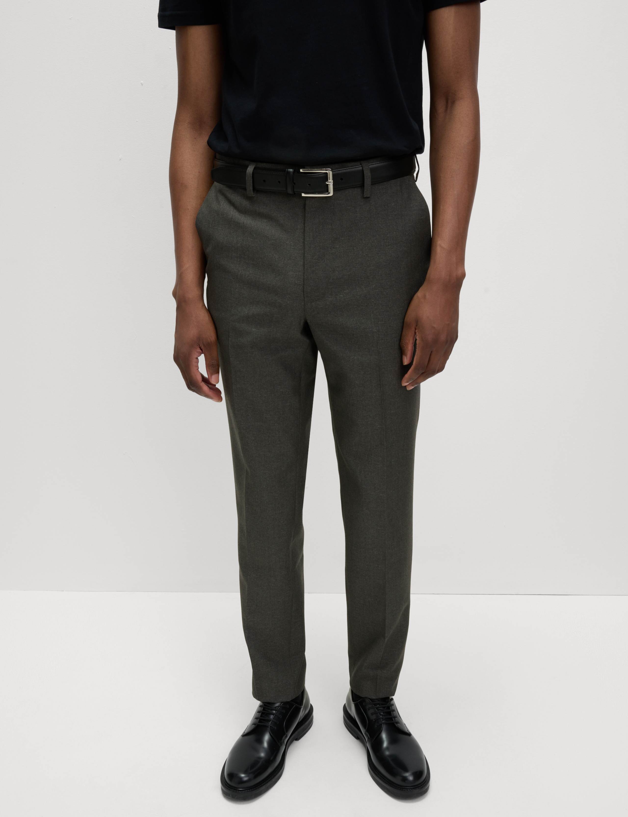 Slim Fit Trousers 4 of 7
