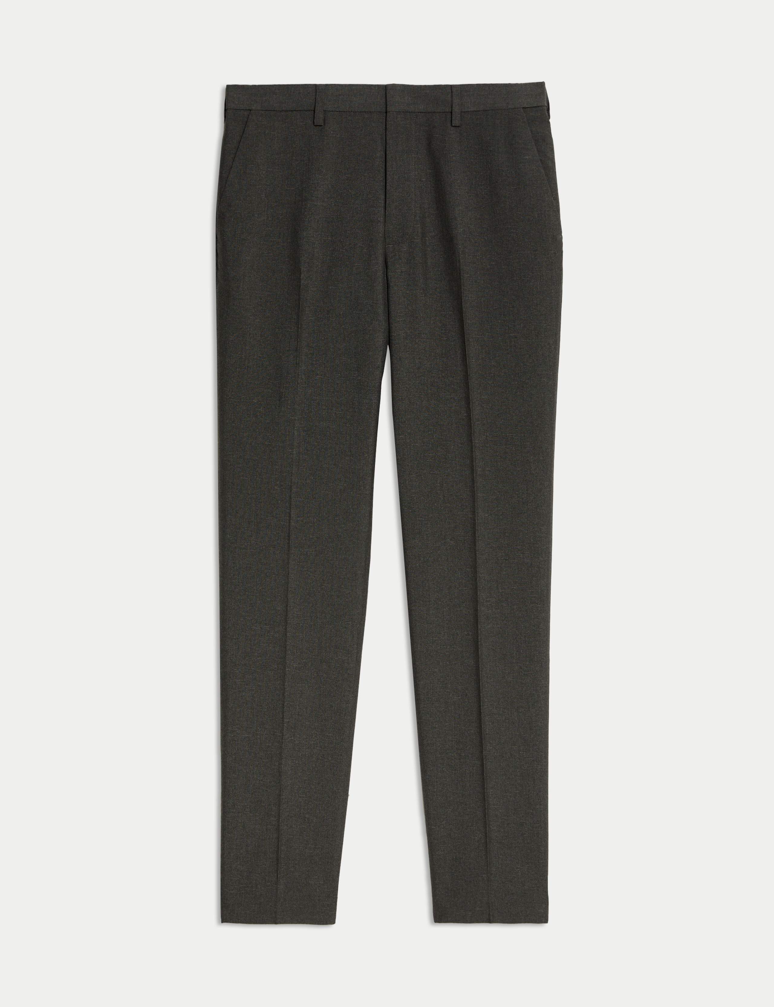 Slim Fit Trousers 2 of 7