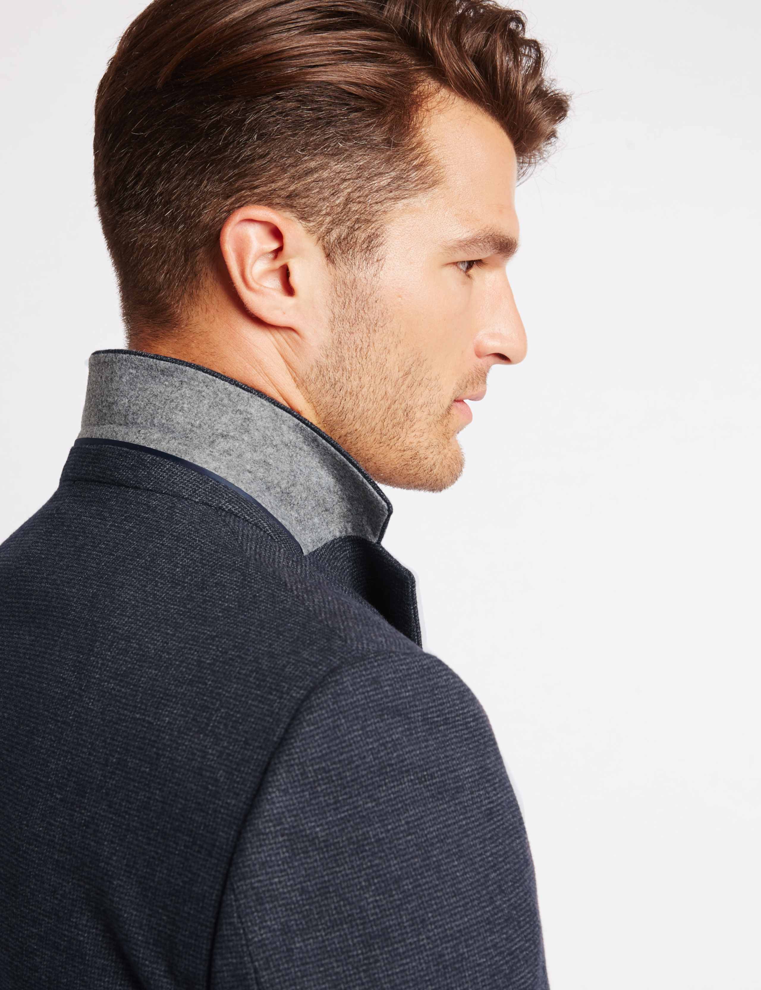 Big & Tall 2 Button Jacket 5 of 5