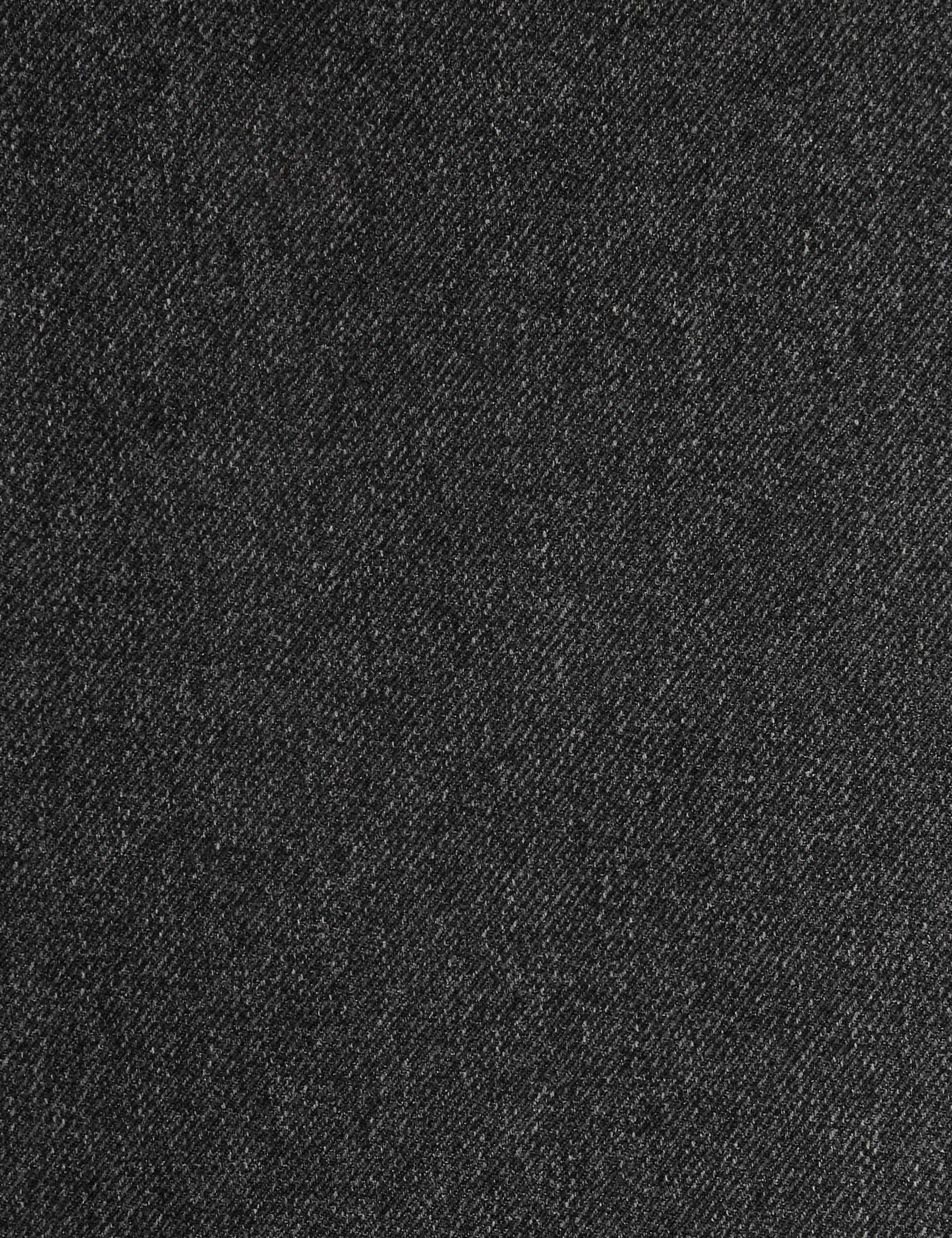 Regular Fit Textured Flat Front Trousers 5 of 5