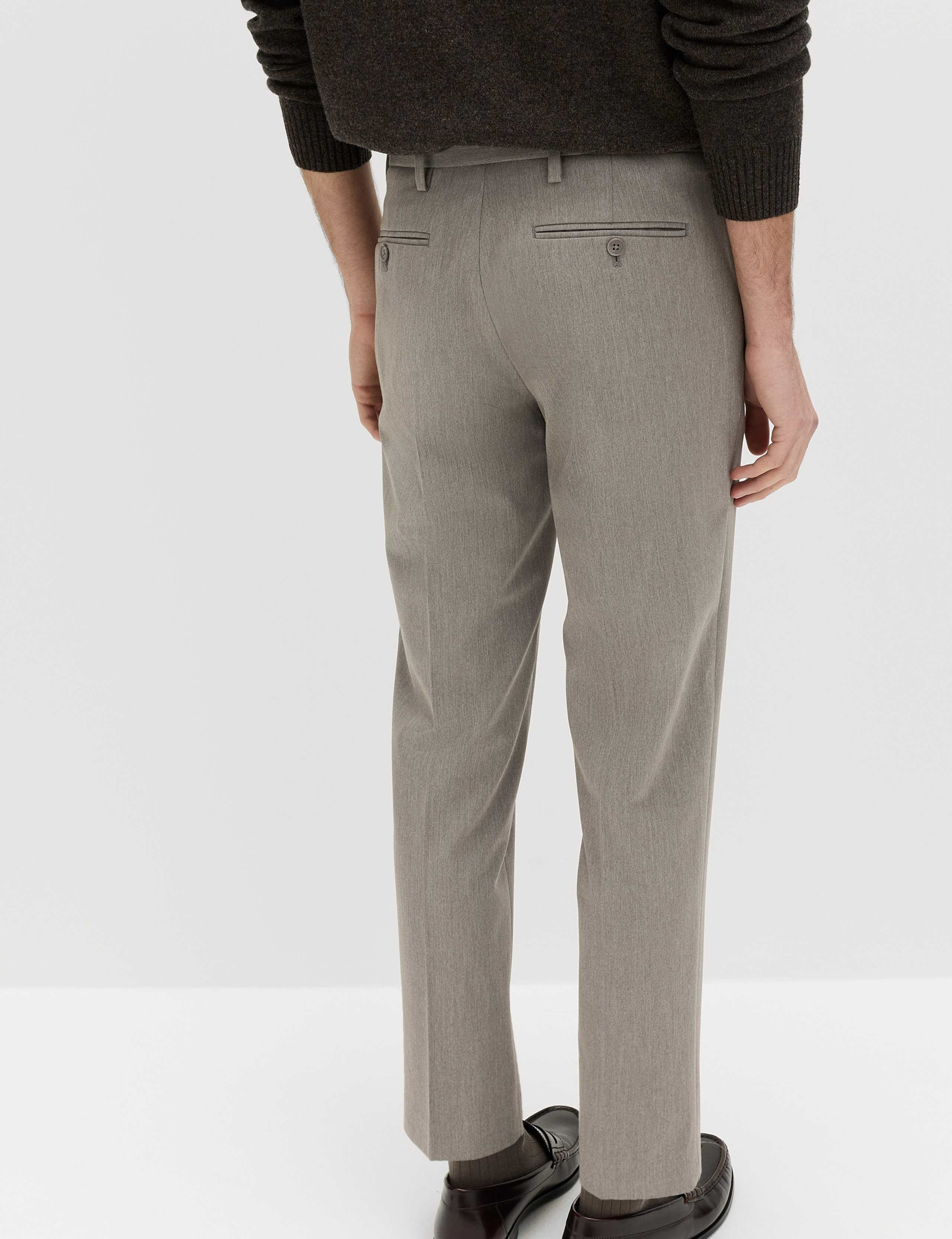 Tailored Fit Trousers 5 of 6