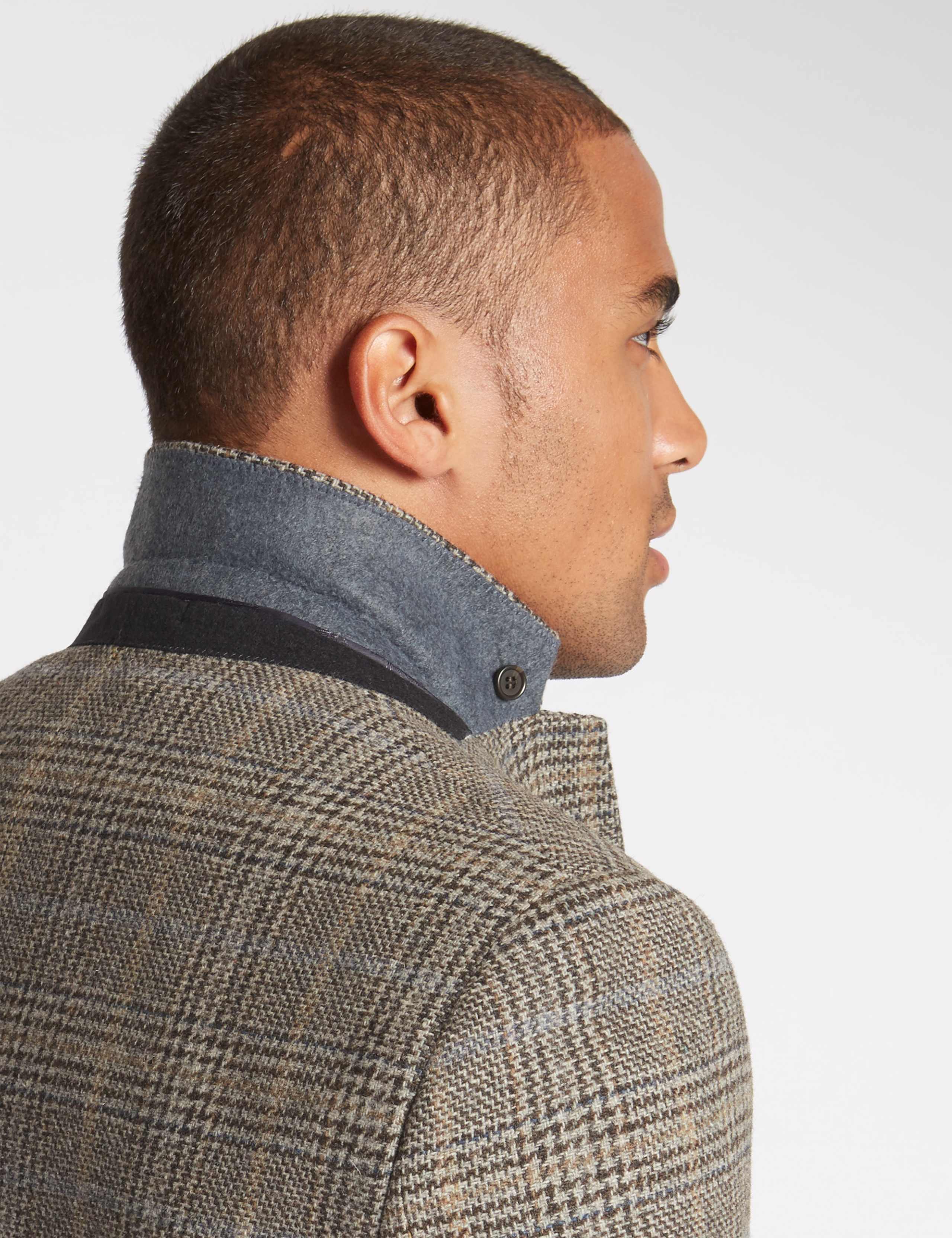 Big & Tall 2 Button Jacket | M&S Collection Luxury | M&S