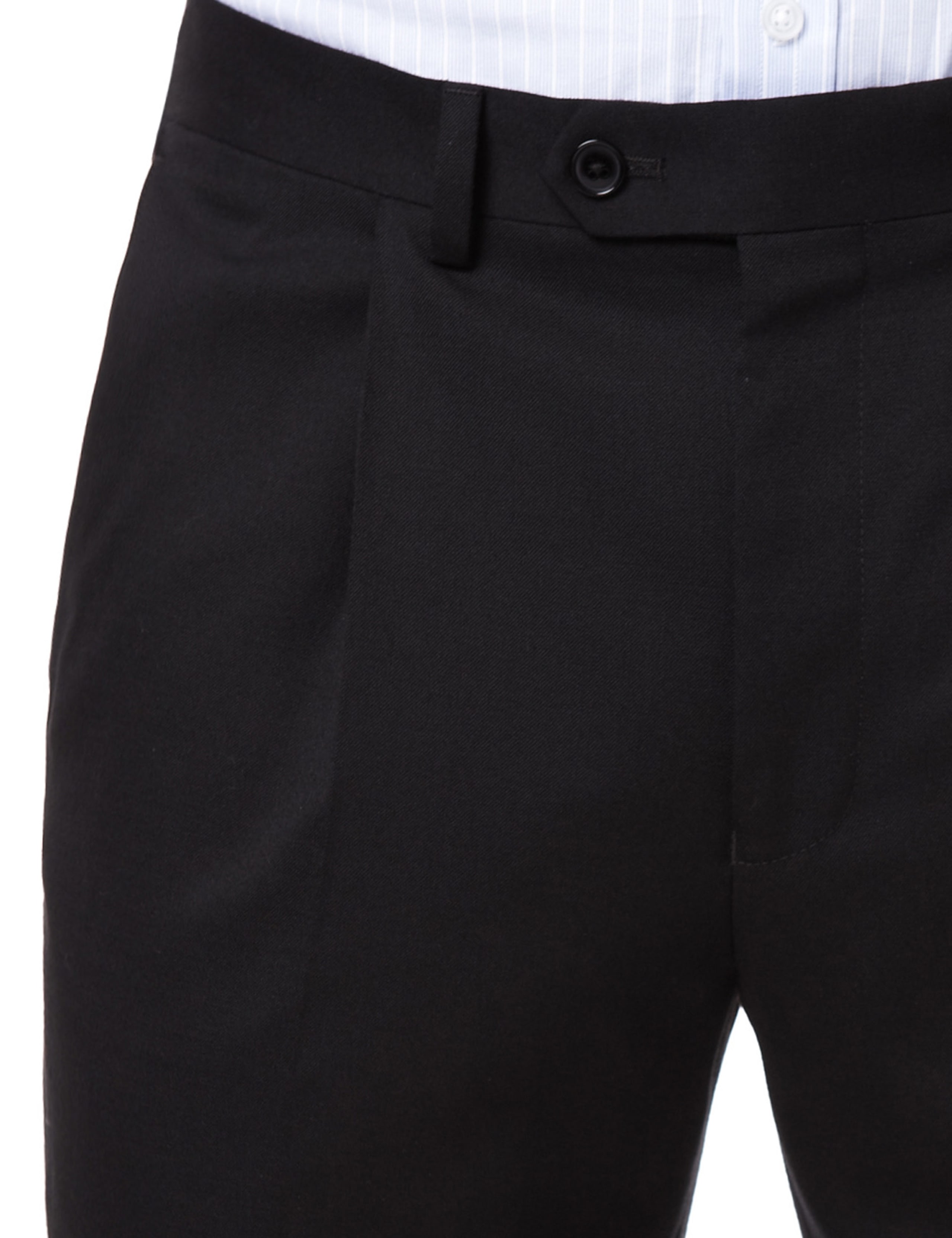 Luxury Fine Wool Trousers 5 of 6