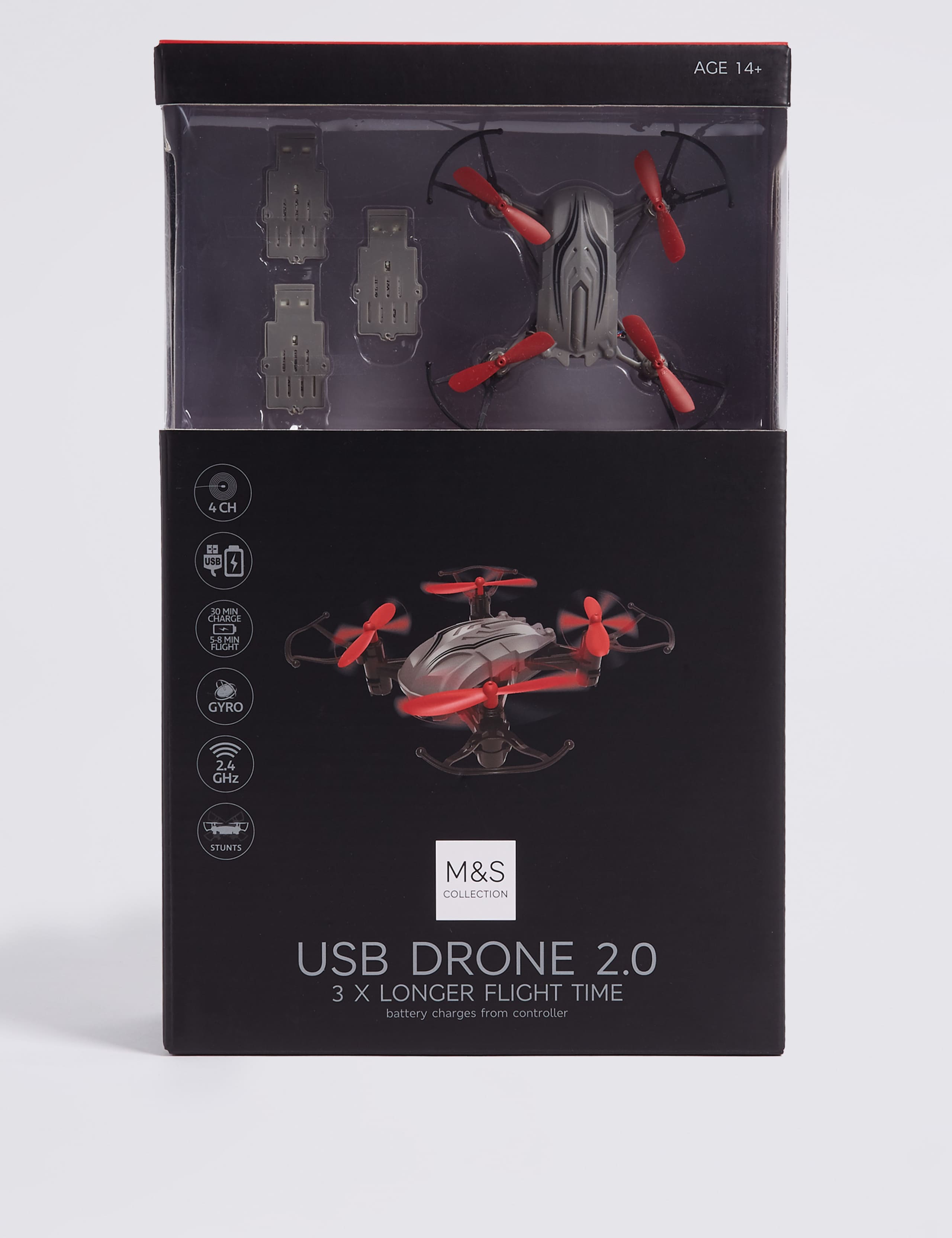 USB Drone 1 of 5