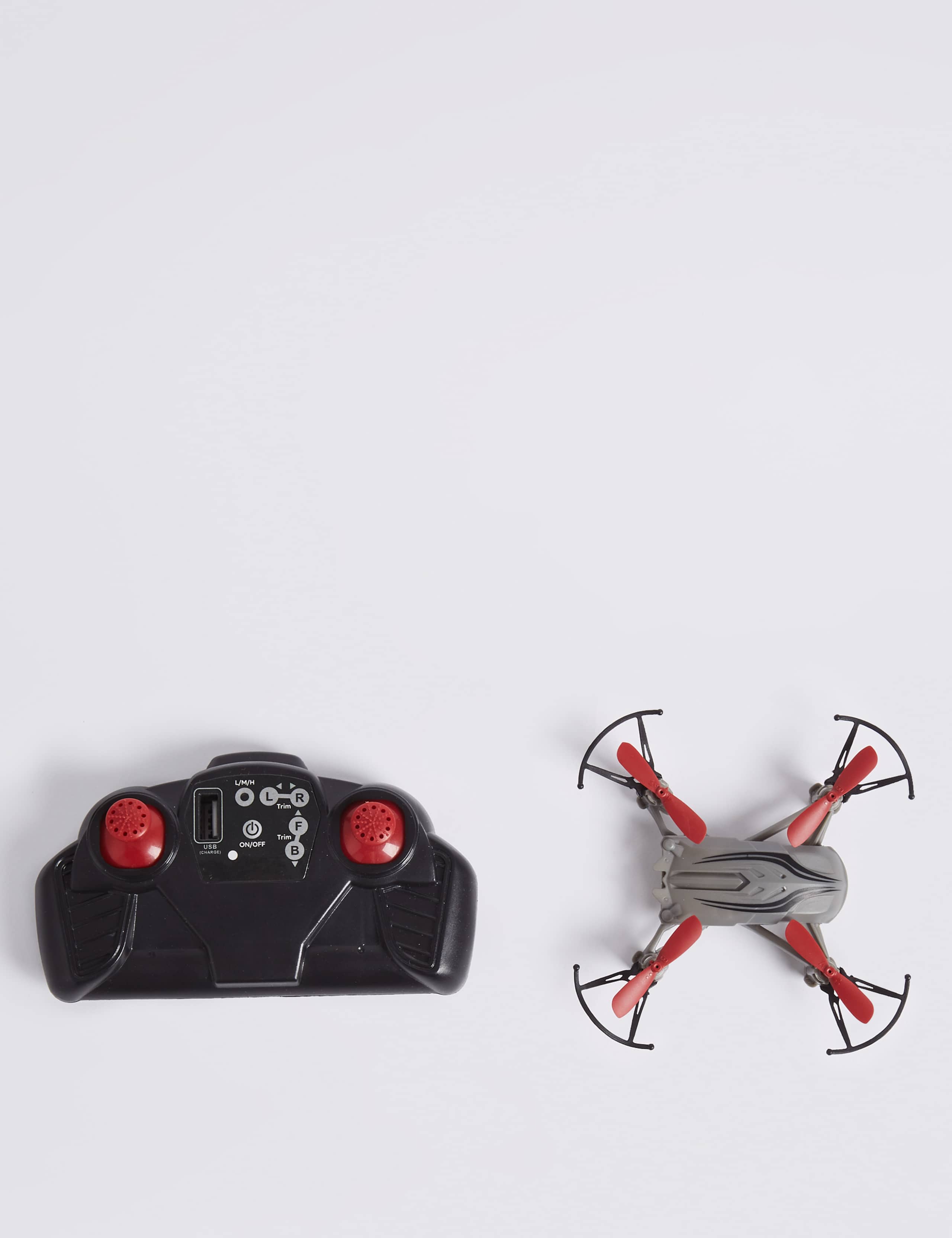 USB Drone 4 of 5