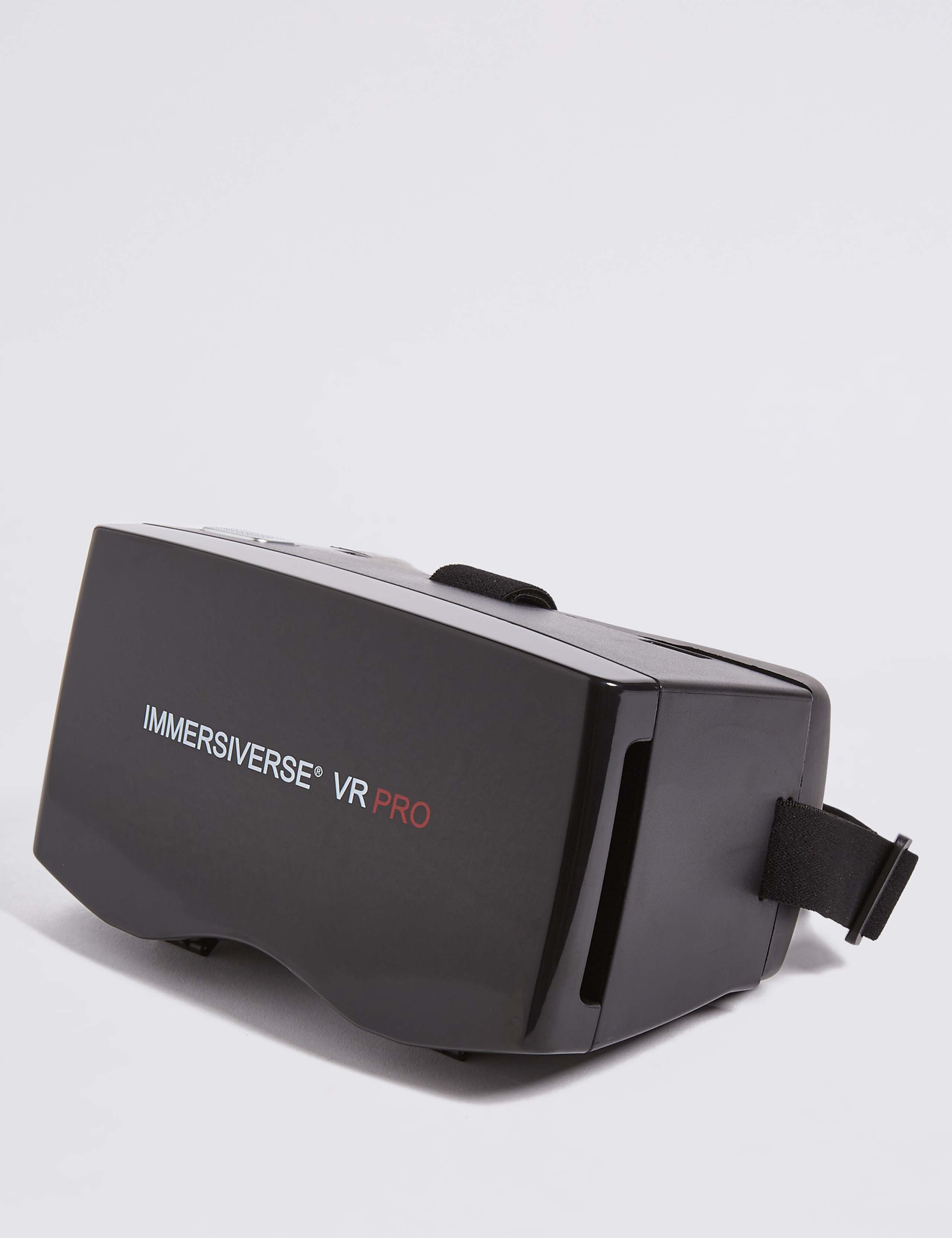 Mobile VR Headset 1 of 7