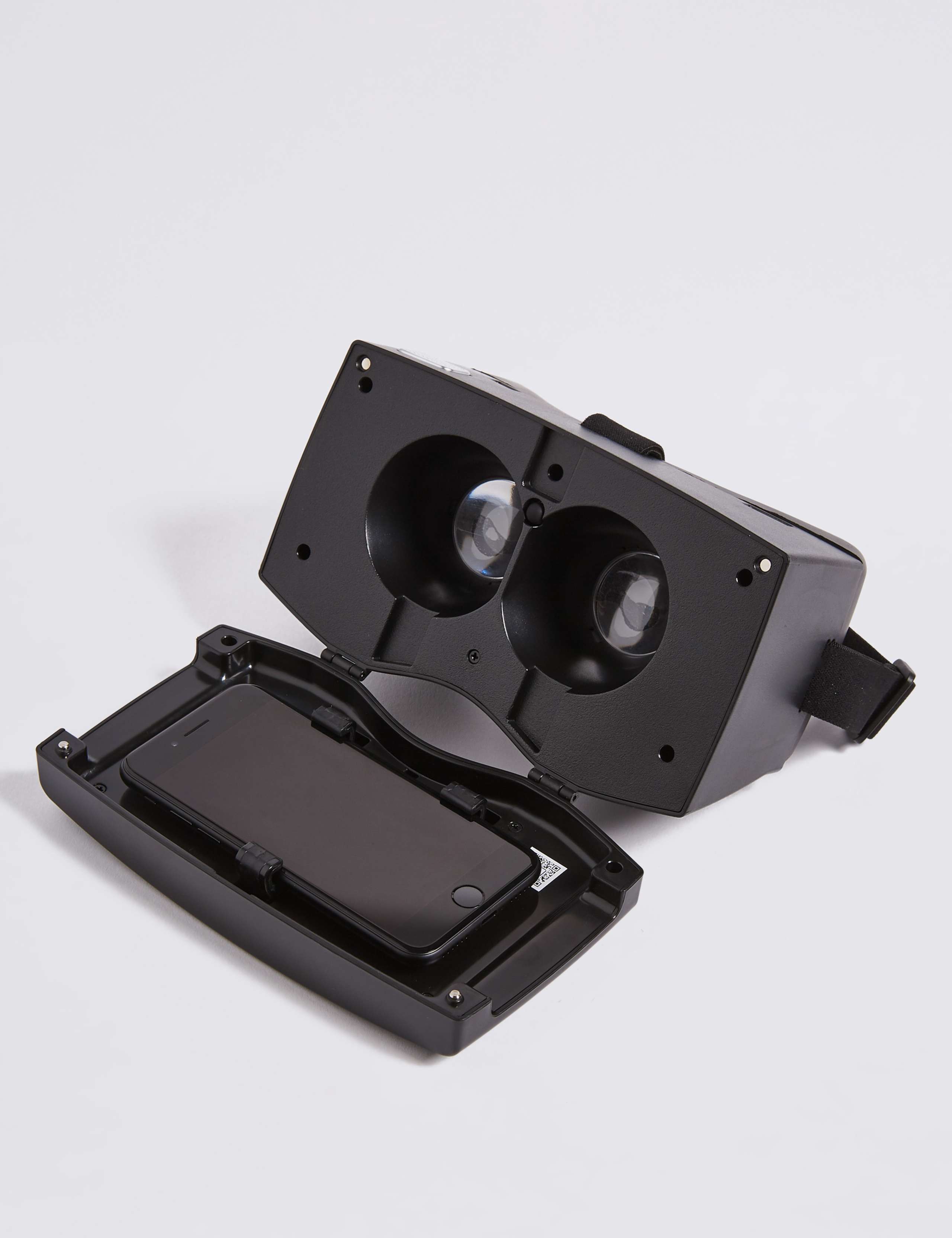 Mobile VR Headset 4 of 7