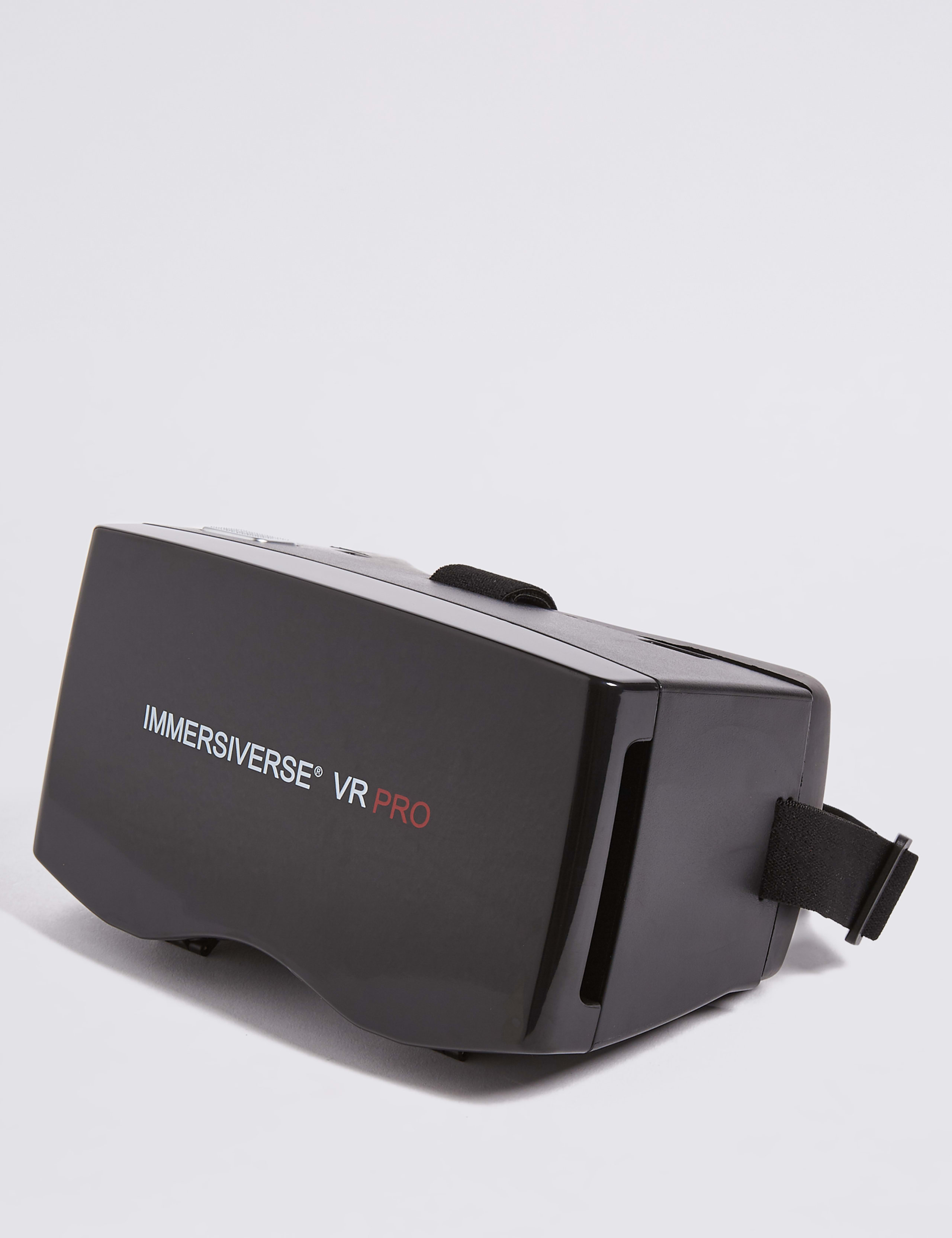 Mobile VR Headset 2 of 7