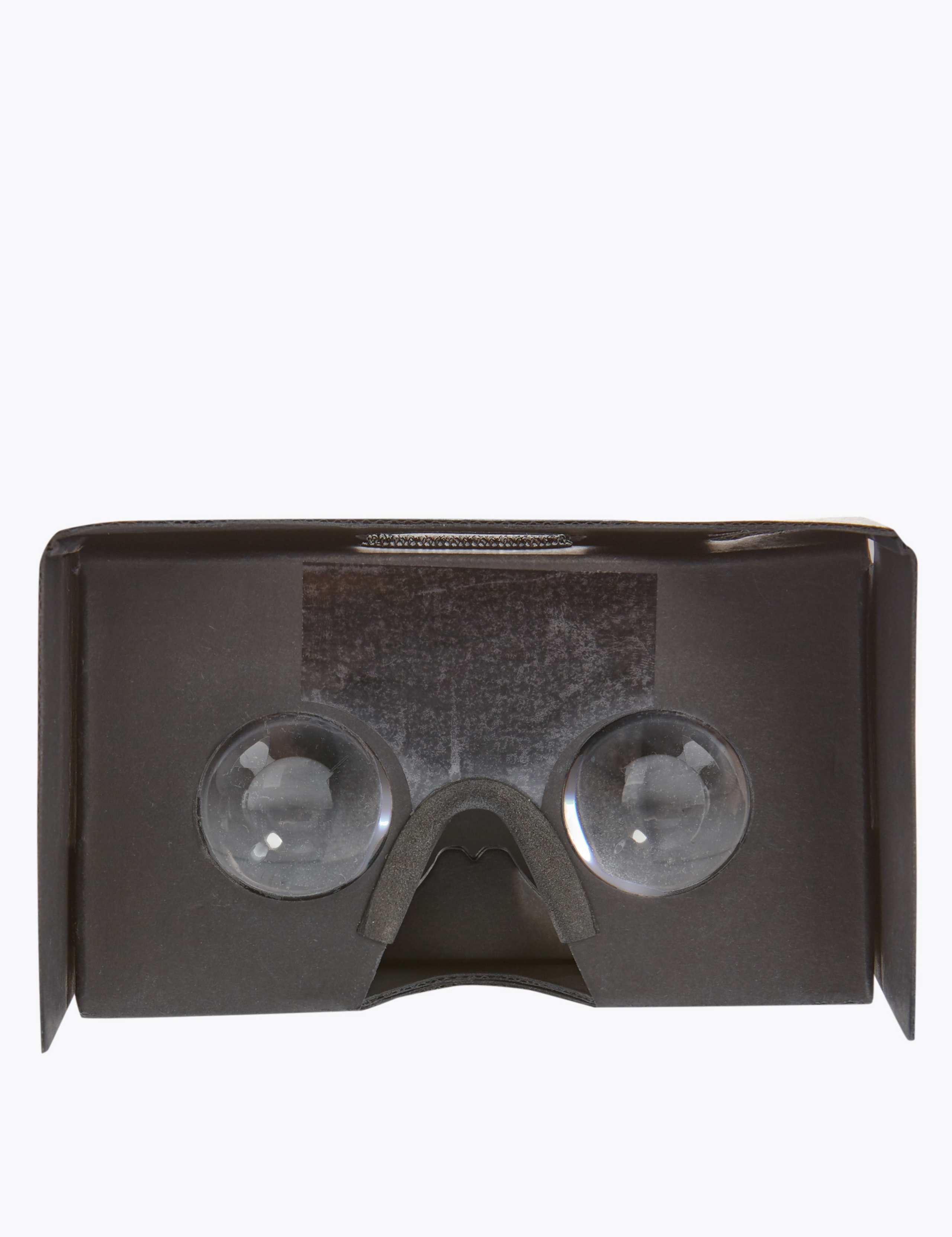 Virtual Reality Goggles 4 of 5