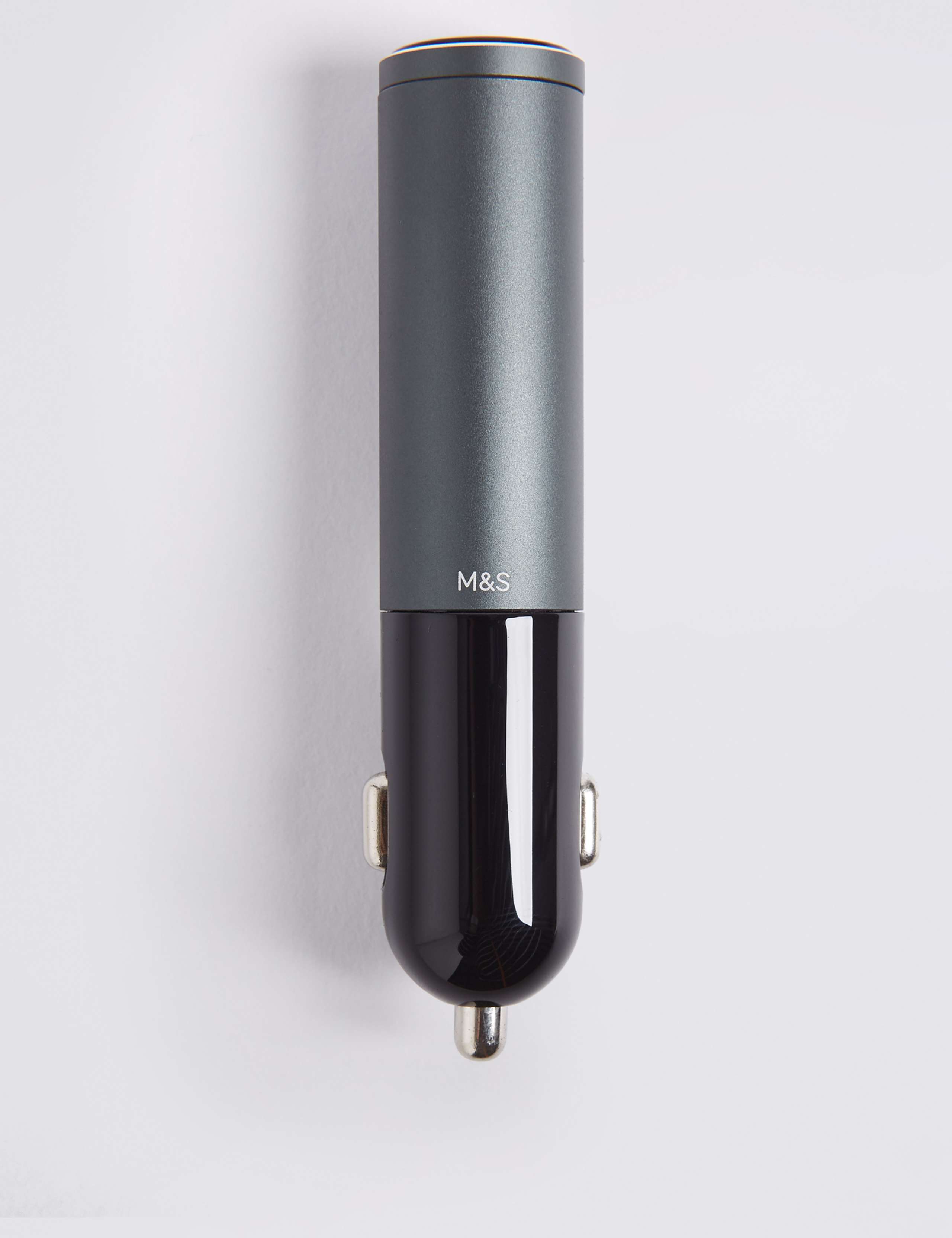 Bluetooth Headset & USB Car Charger 3 of 4
