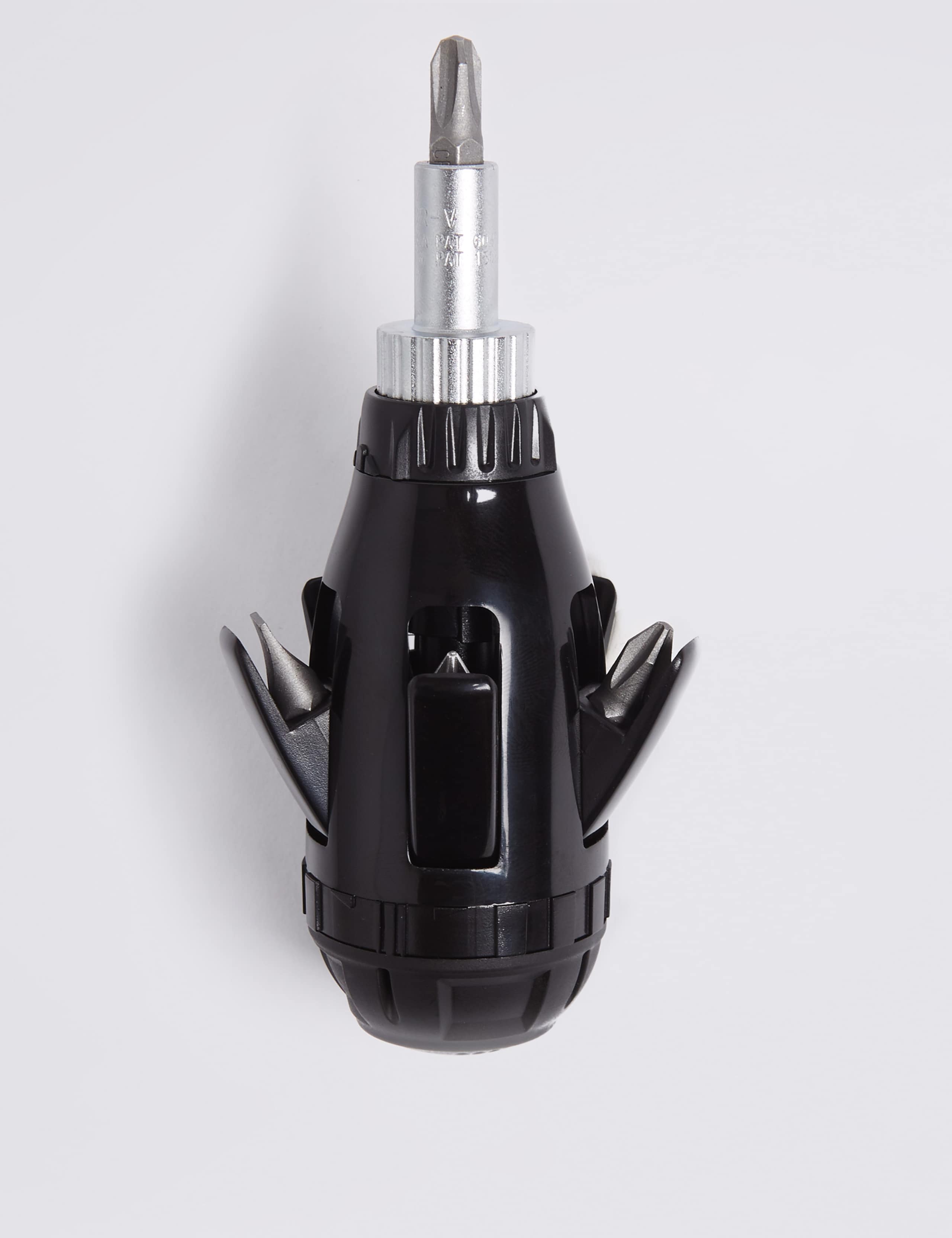 Multi Head Screwdriver 3 of 4