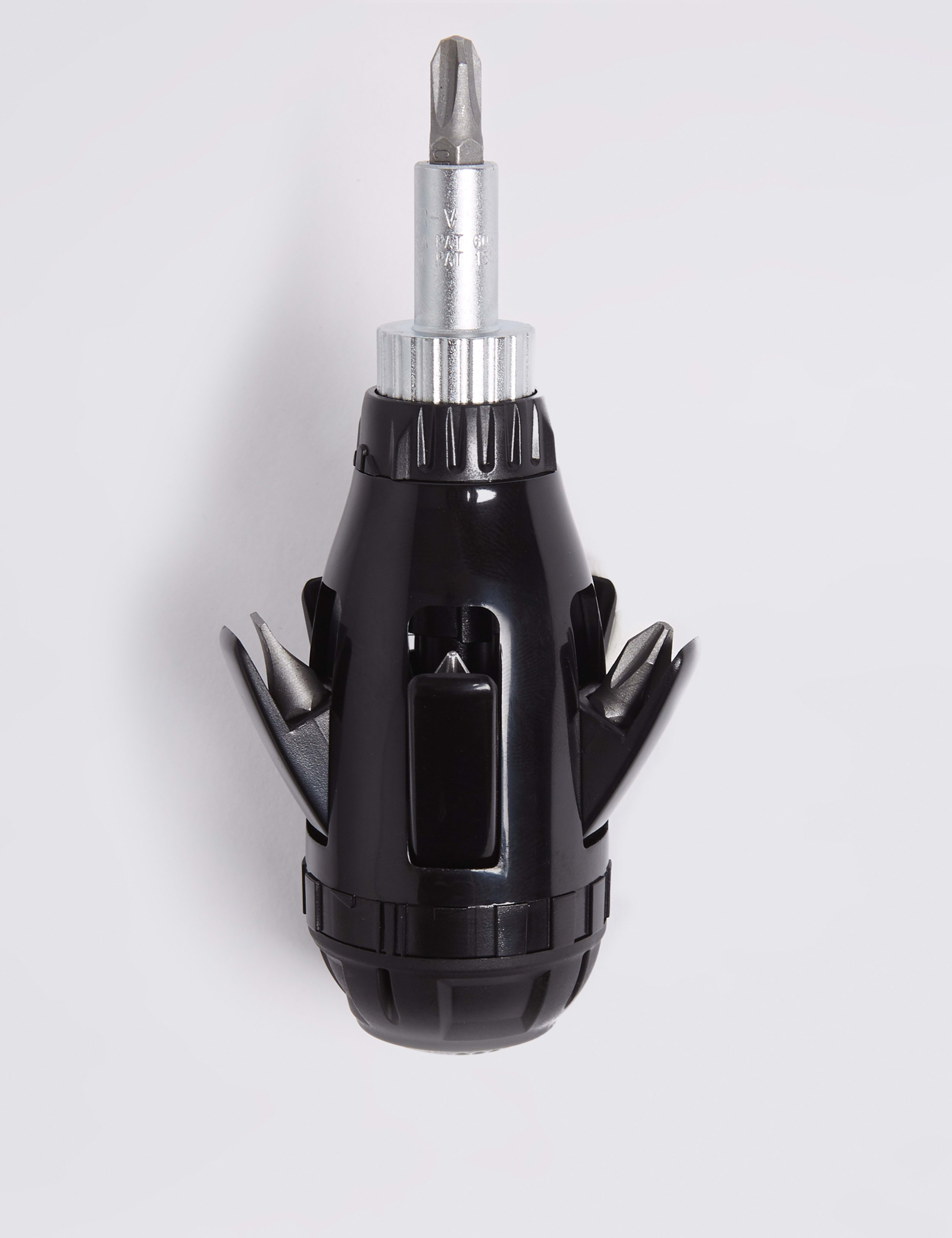 Multi Head Screwdriver 2 of 4