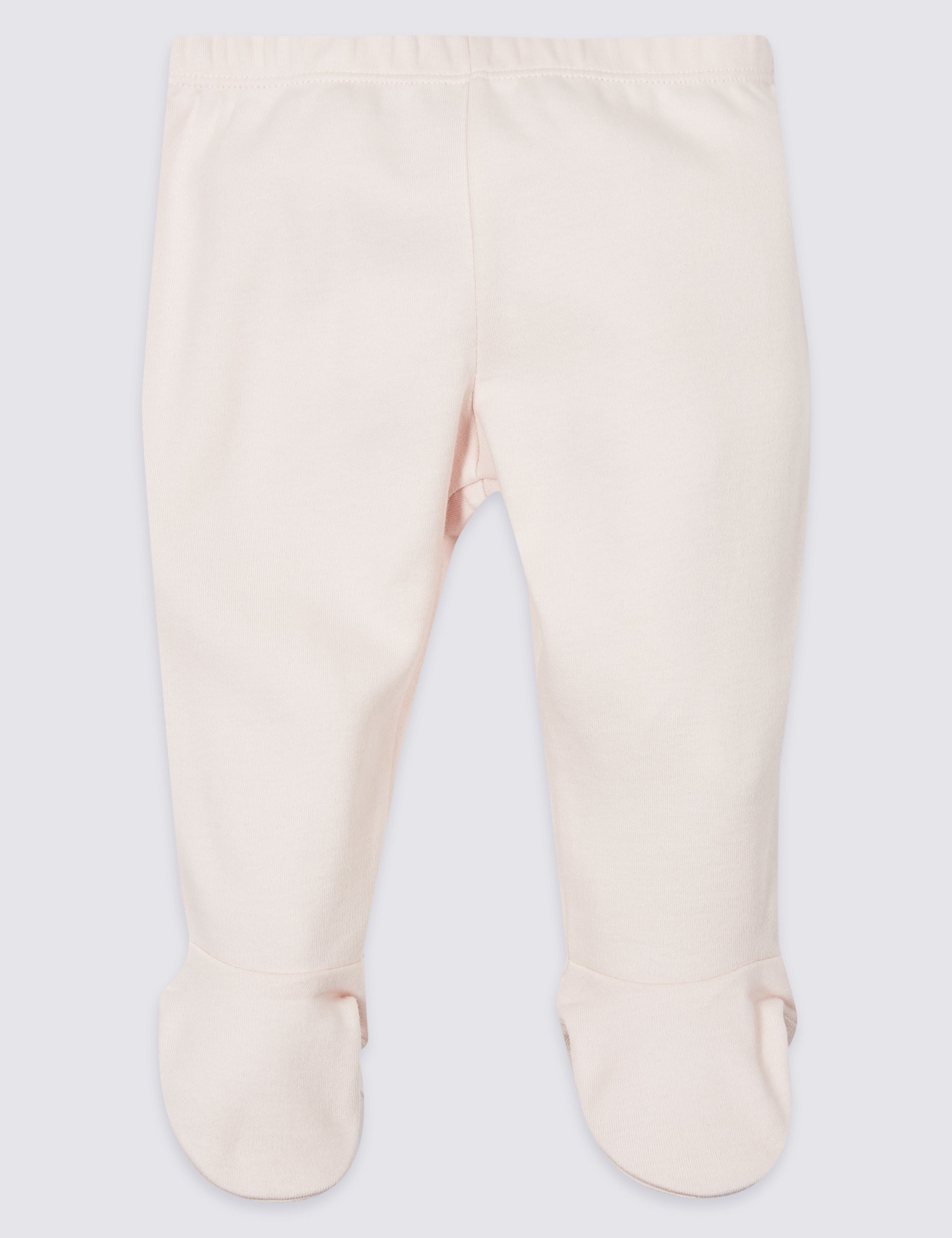 5 Piece Pure Cotton Newborn Essential Set 3 of 6