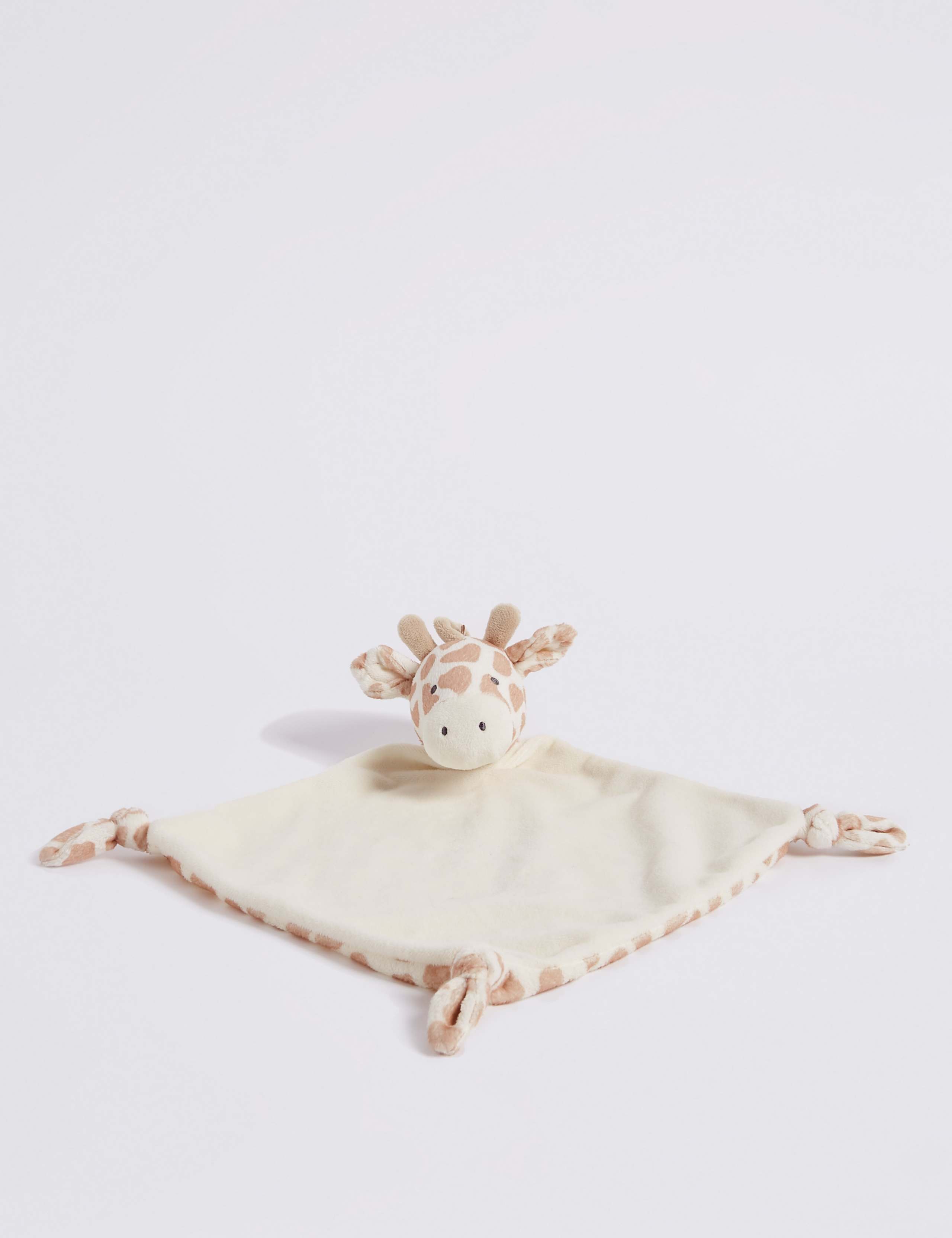 Giraffe Comforter 1 of 2