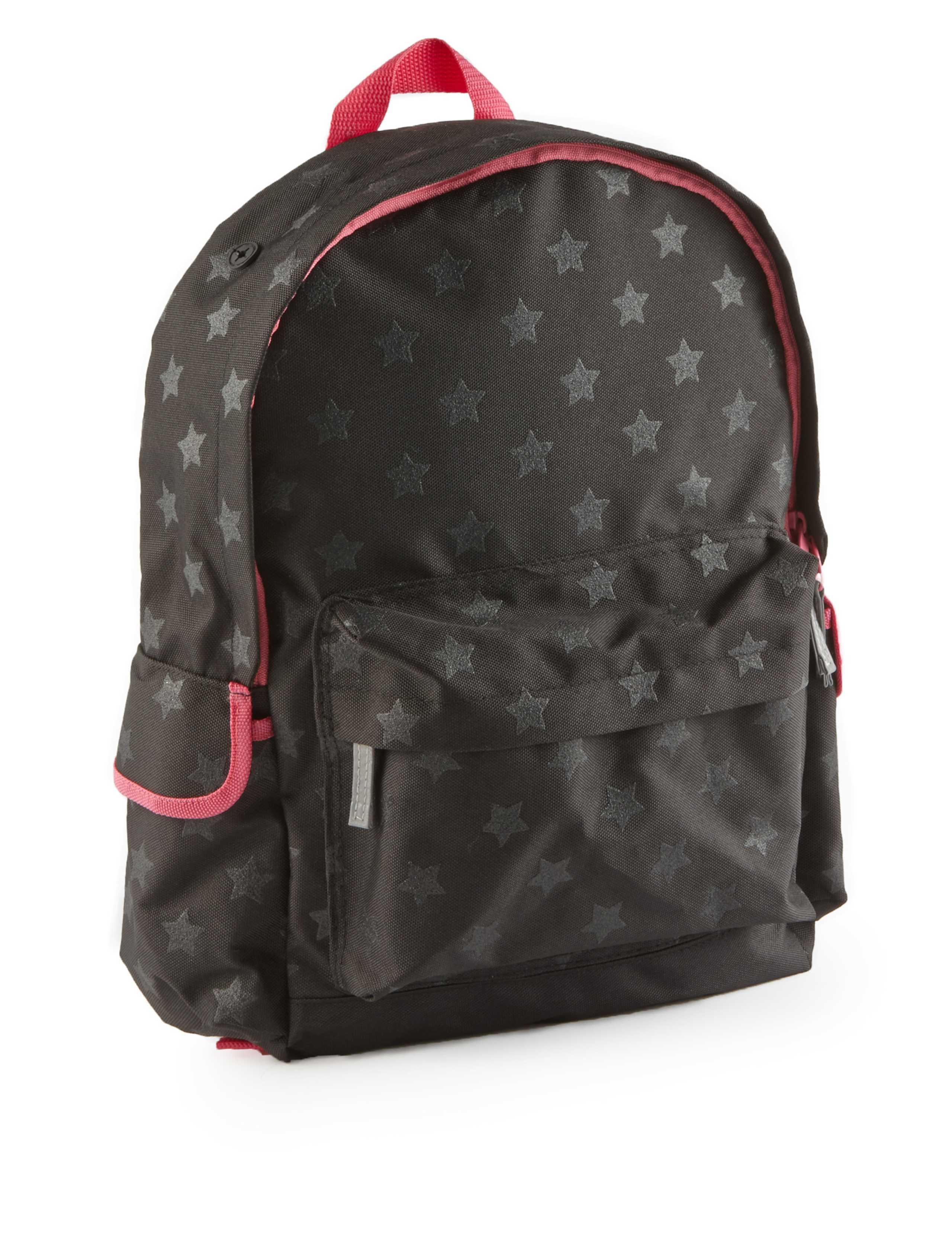 Kids' Girls' Back to School Rucksack 1 of 2