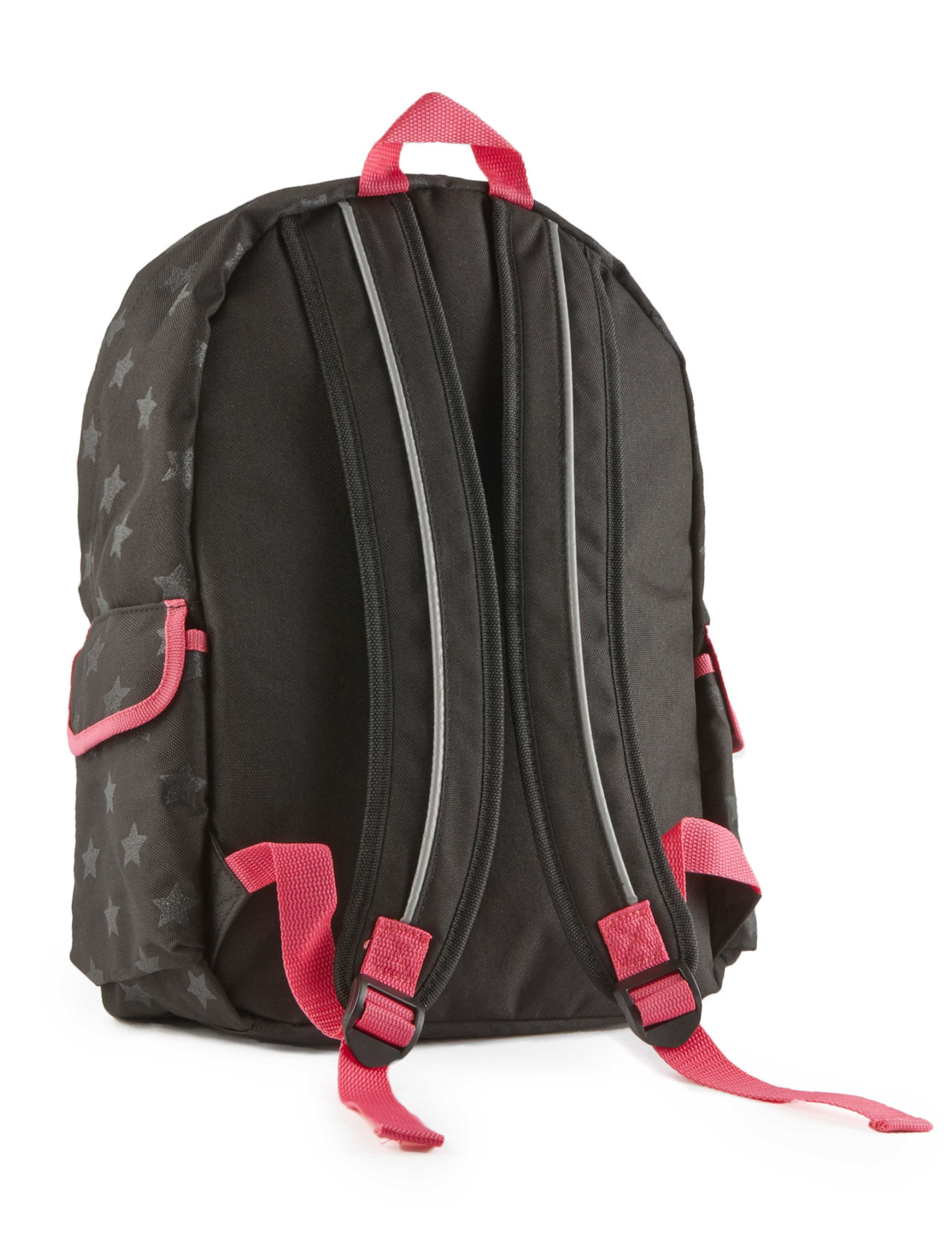 Kids' Girls' Back to School Rucksack 2 of 2