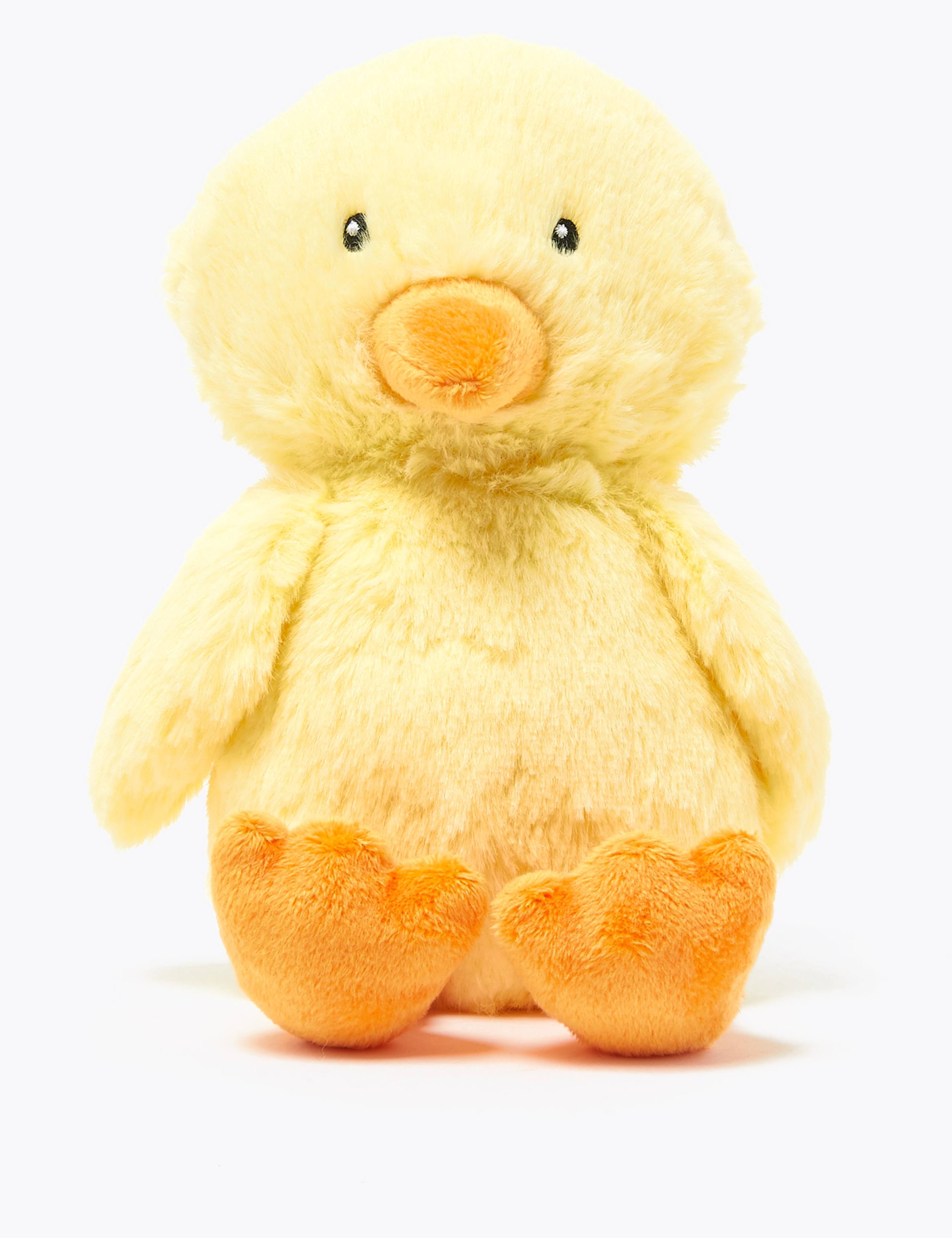 Chick Soft Toy 1 of 2