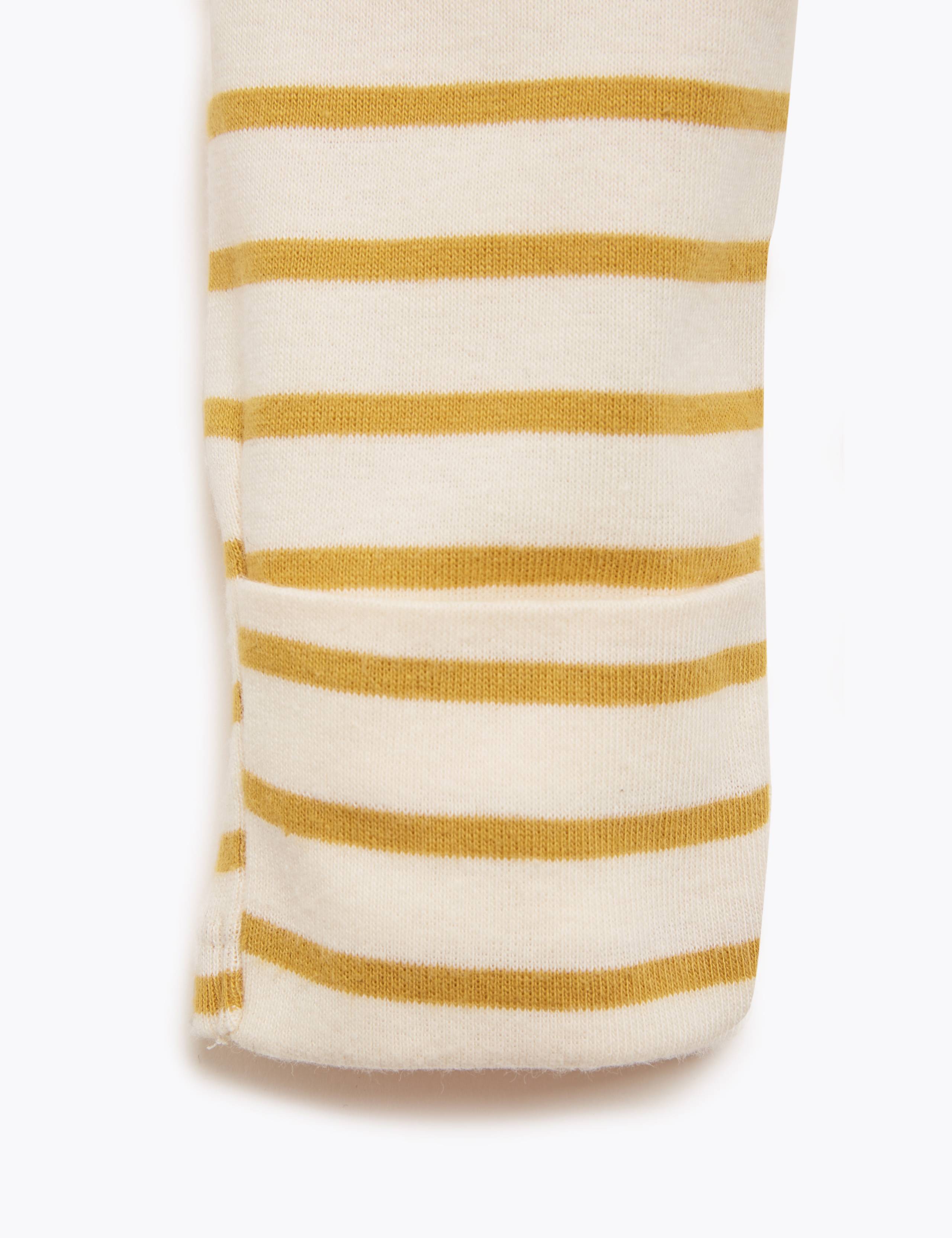 3pk Harry Potter™ Pure Cotton Bodysuits (7lbs-3 Yrs) 7 of 7