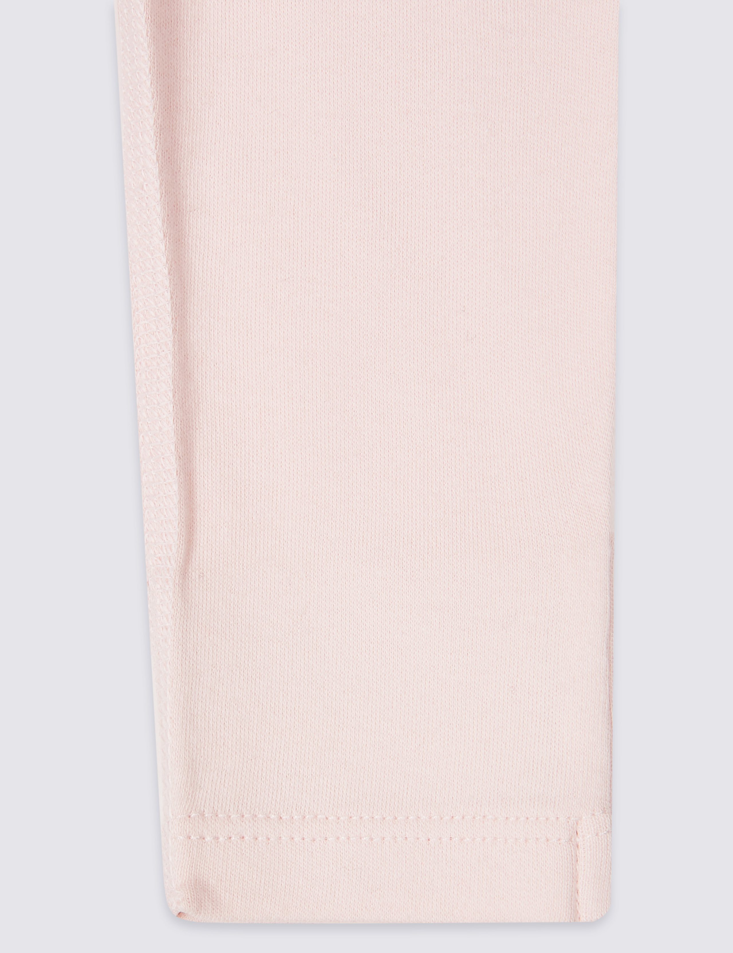 Pure Cotton Little Sister Bodysuit 3 of 5