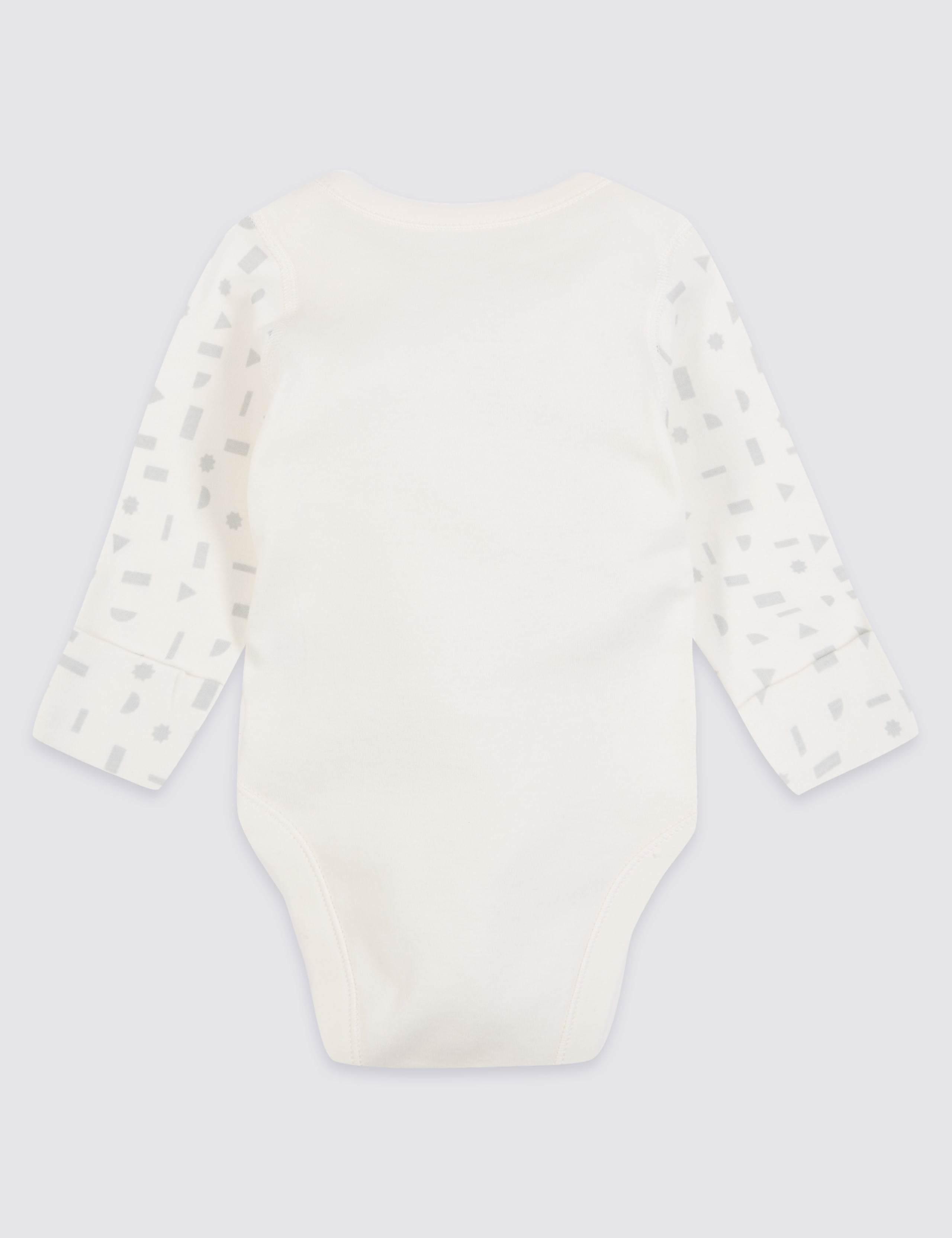 Pure Cotton I Love My Grandad Bodysuit 2 of 5