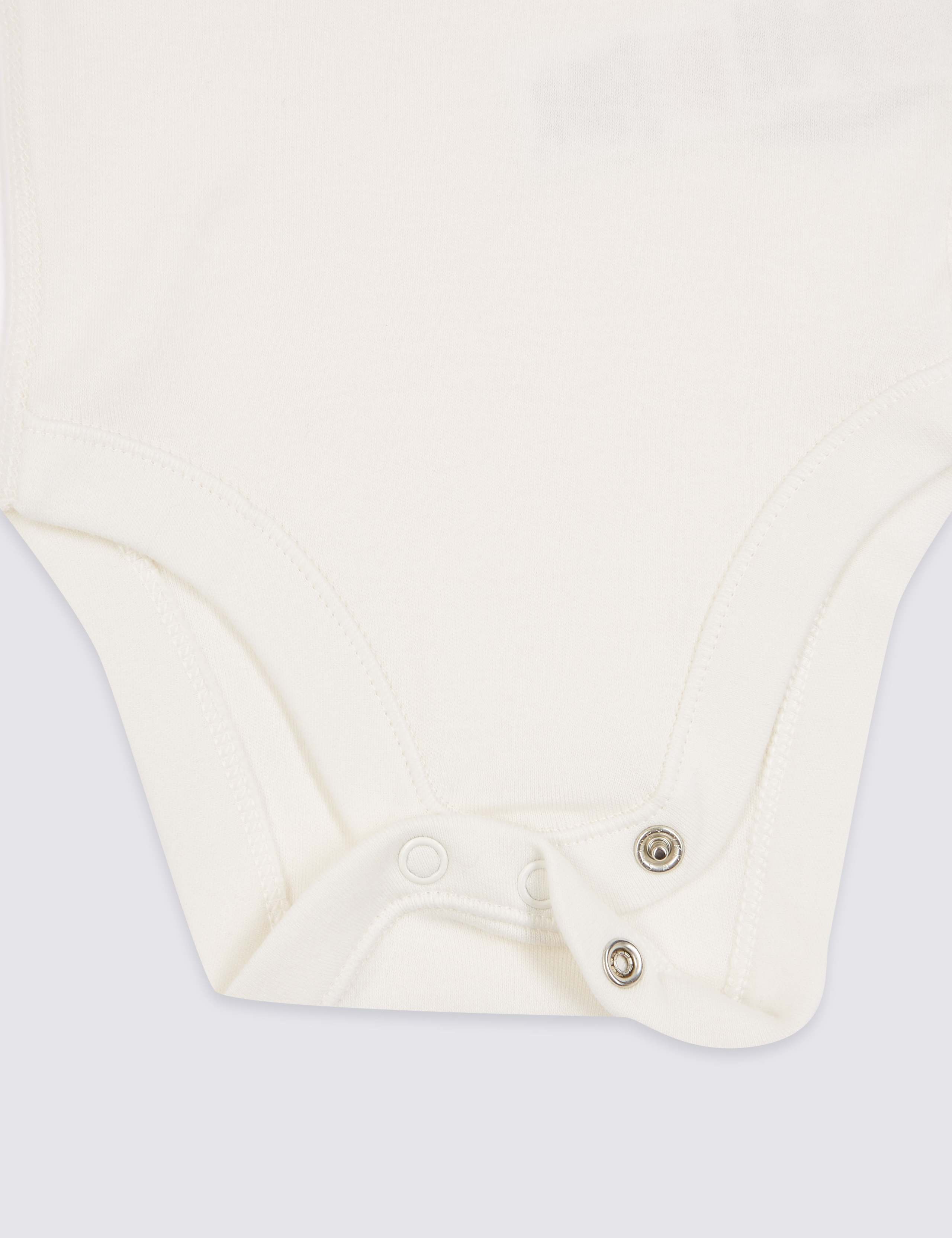 Pure Cotton I Love My Grandad Bodysuit 5 of 5