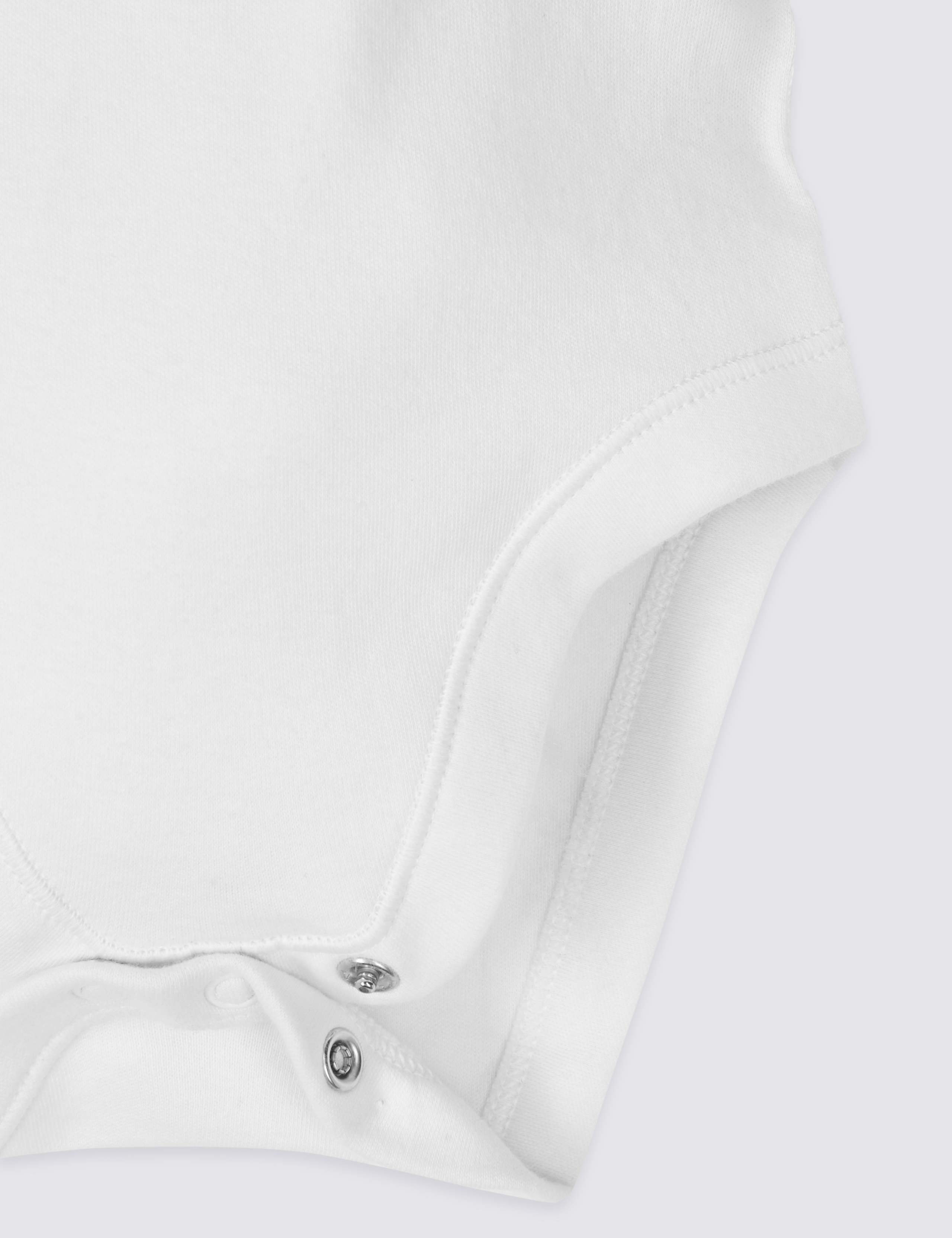 Pure Cotton I Love My Grandma Bodysuit 5 of 5
