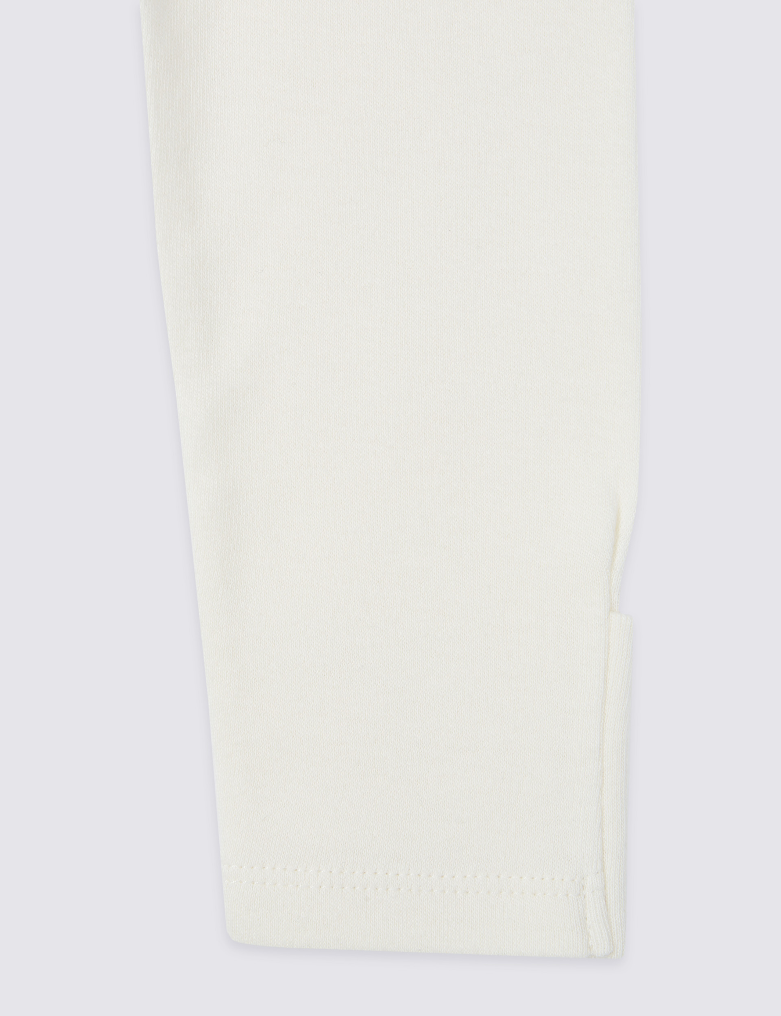 3 Pack Peter Rabbit™ Pure Cotton Bodysuits 6 of 8