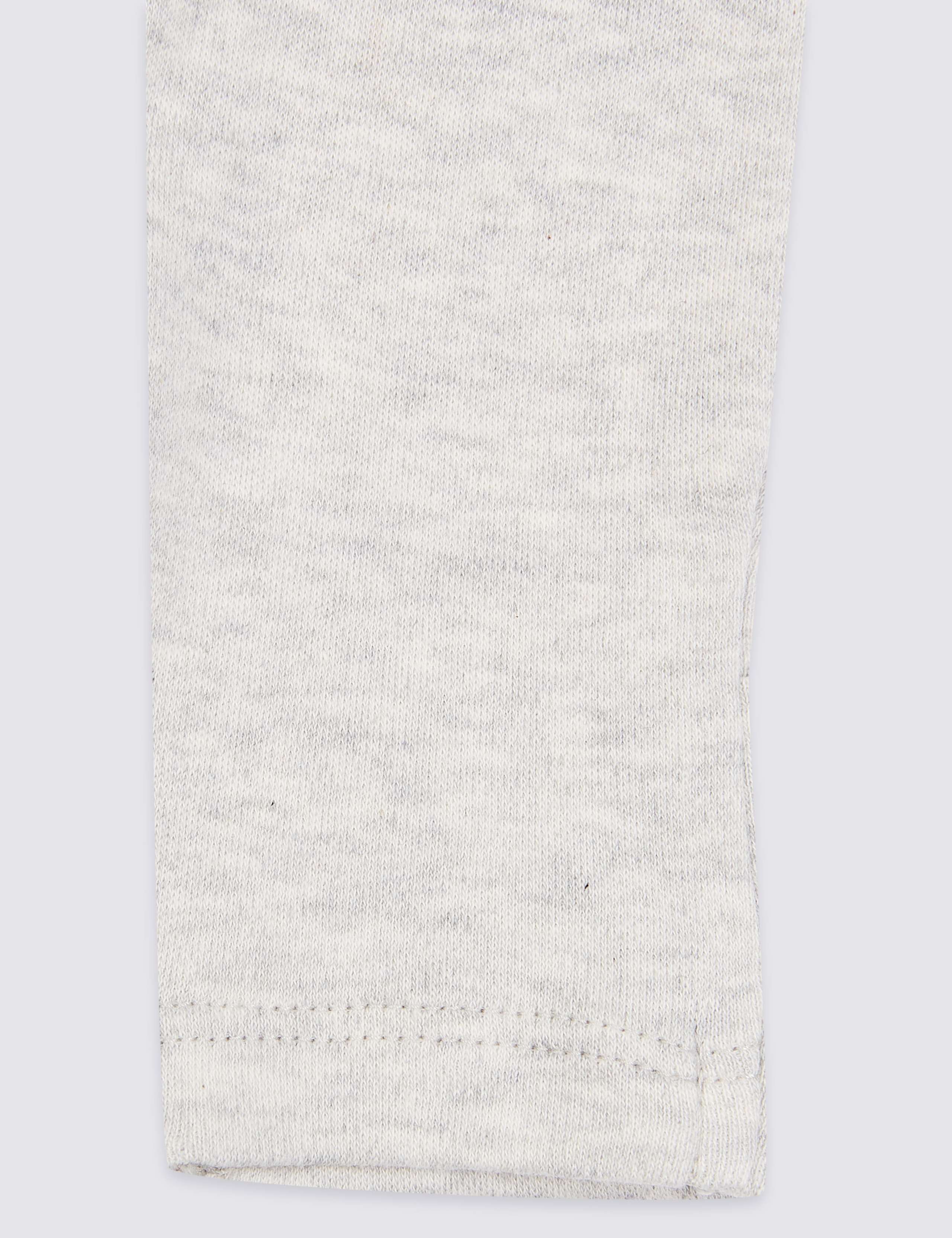 Pure Cotton I Love My Mummy Bodysuit 3 of 5