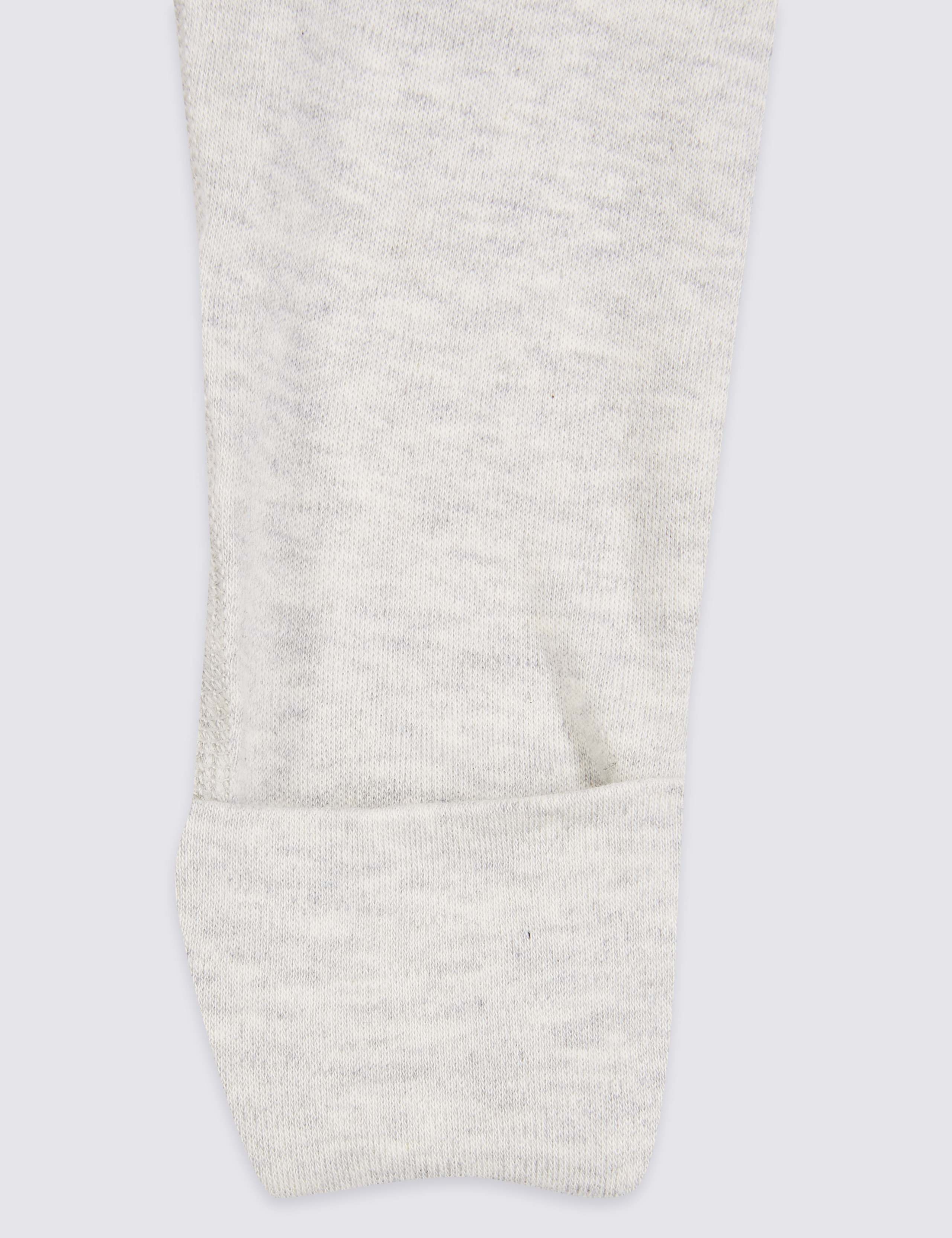 Pure Cotton I Love My Mummy Bodysuit 4 of 5
