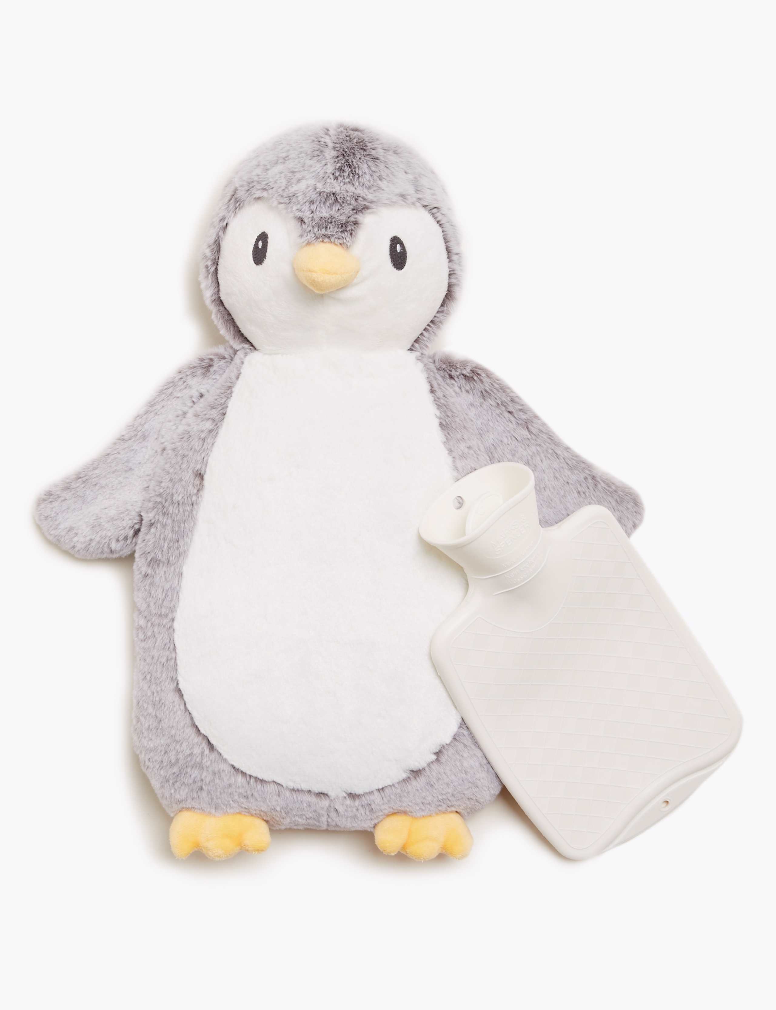 Penguin Hot Water Bottle 2 of 3