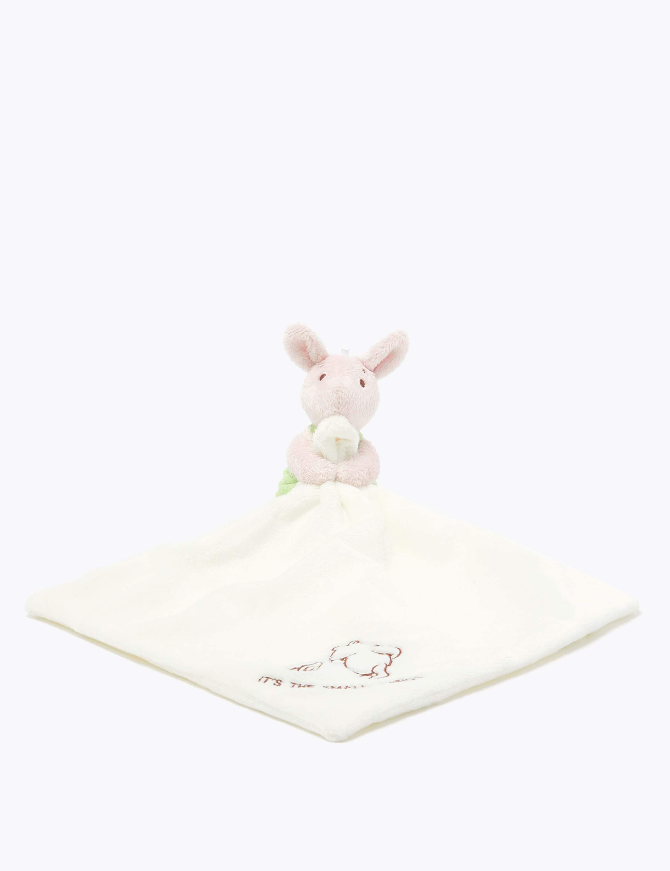 Piglet Comforter 1 of 2