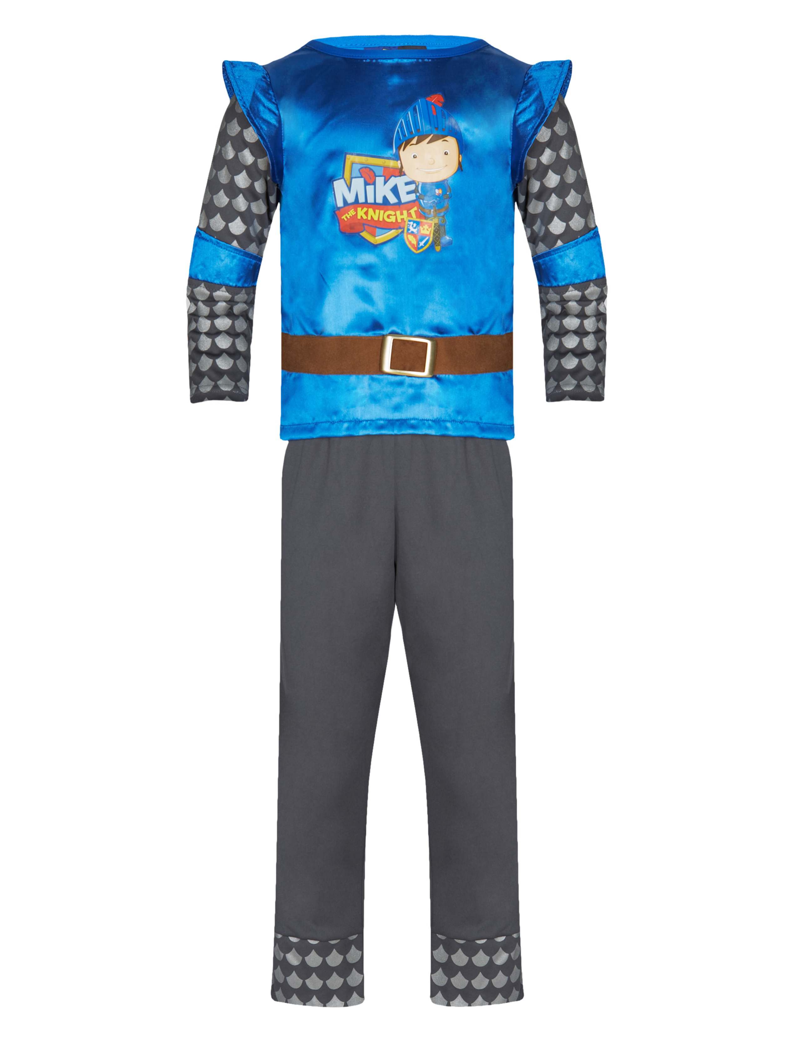 Mike The Knight Outfit with Helmet & Sword 3 of 3