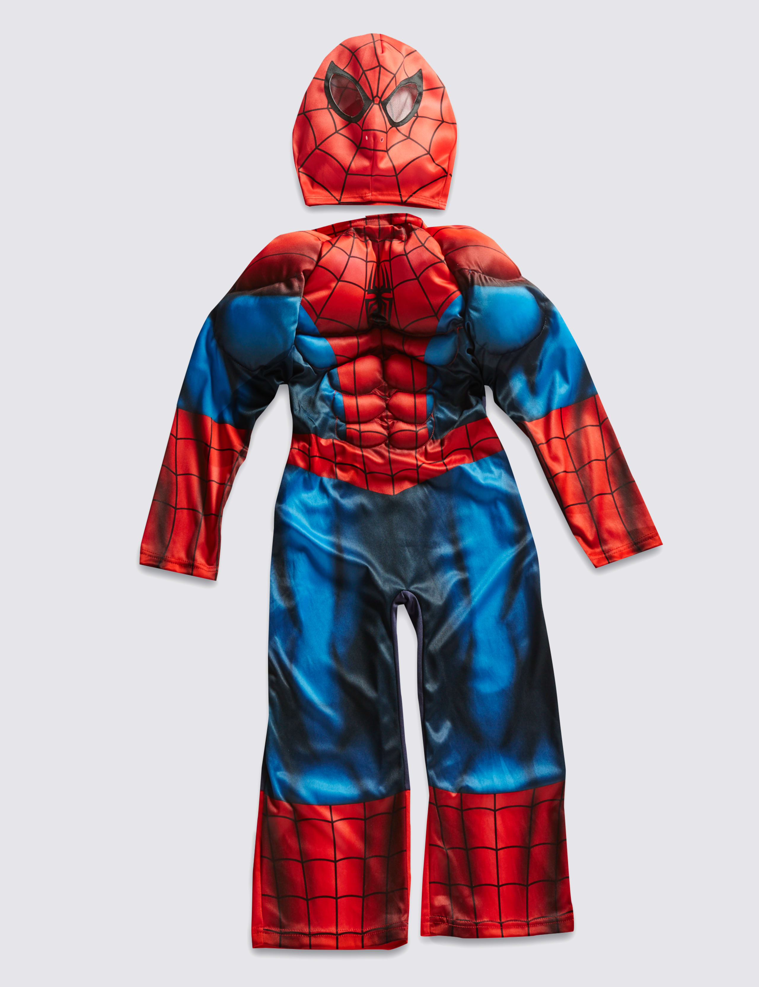 Kids' Spider-Man™ Dress Up Costume 2 of 3
