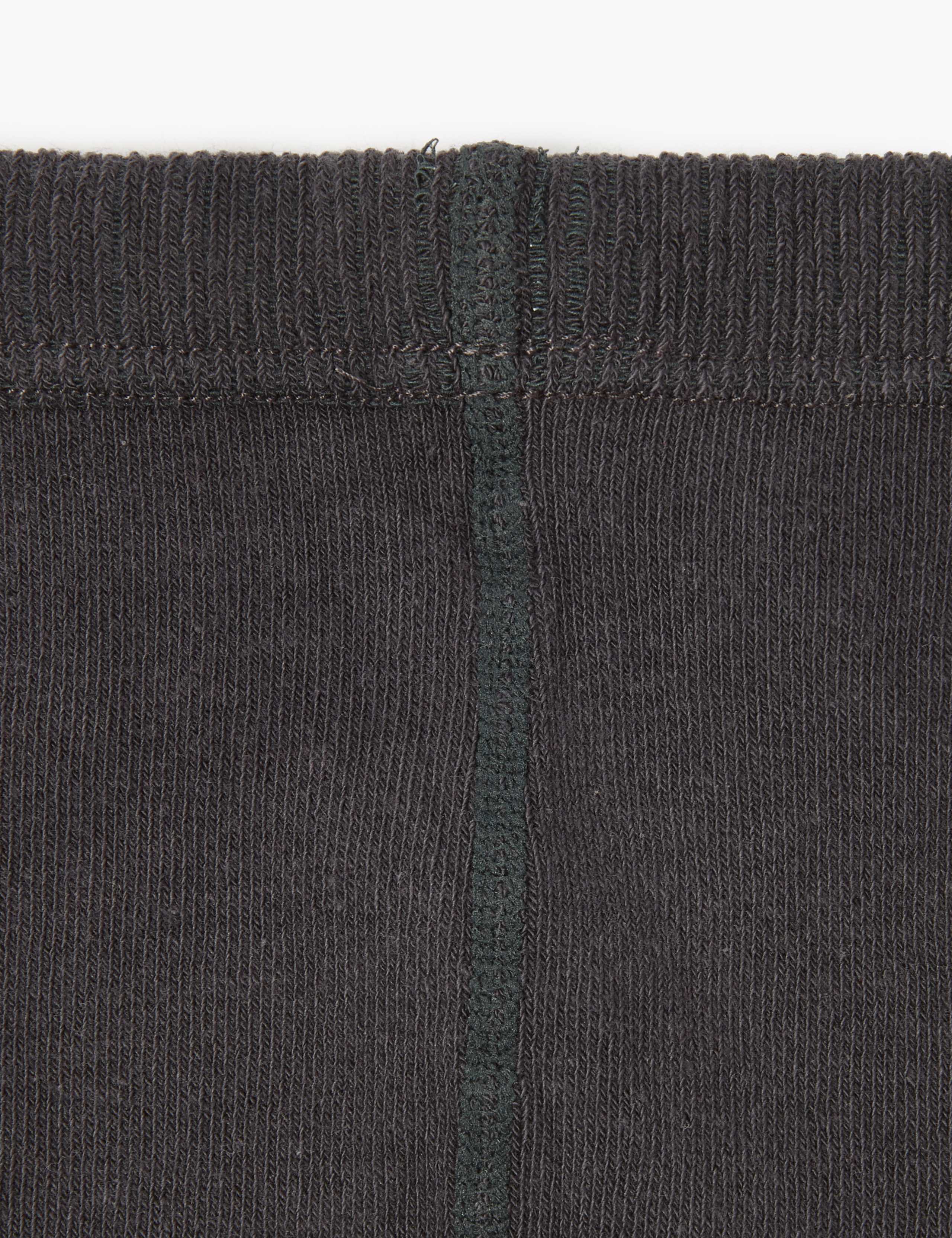 1 Pair of Ribbed Tights (18 Months - 14 Years) 3 of 3