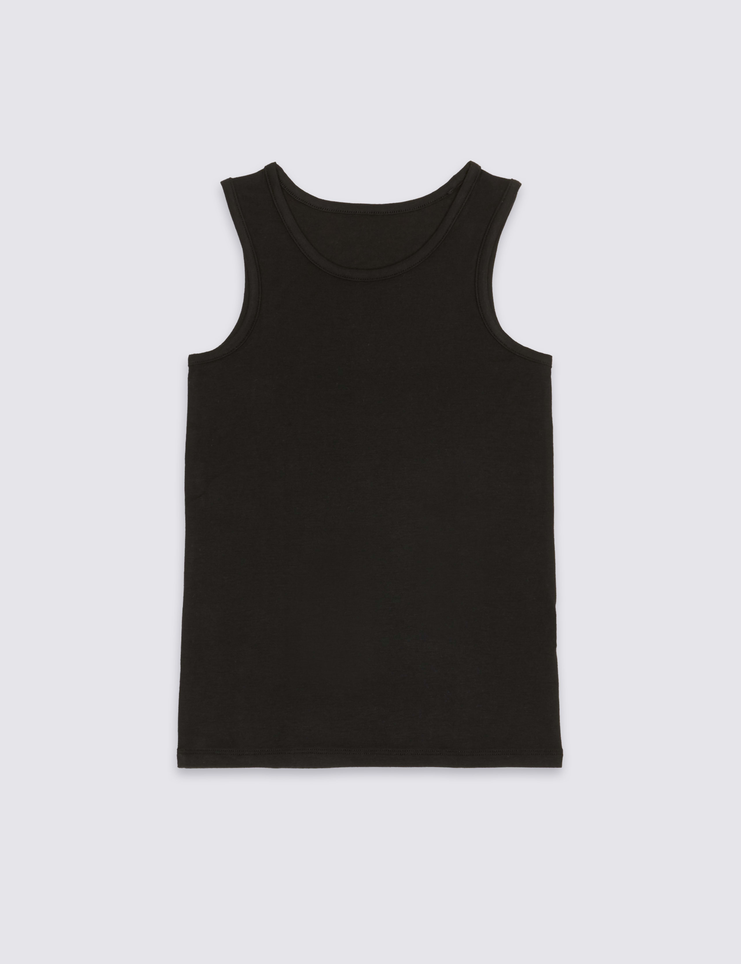 Heatgen™ Thermal Vest (6-16 Yrs) 1 of 4