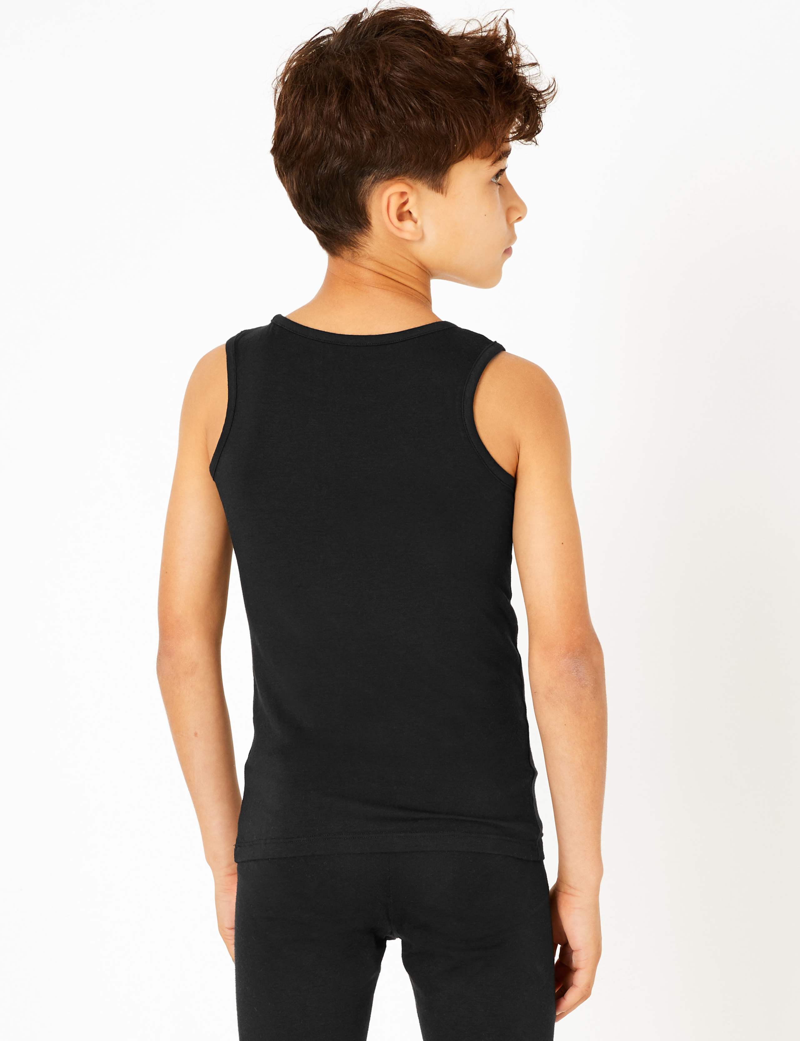 Heatgen™ Thermal Vest (6-16 Yrs) 3 of 4