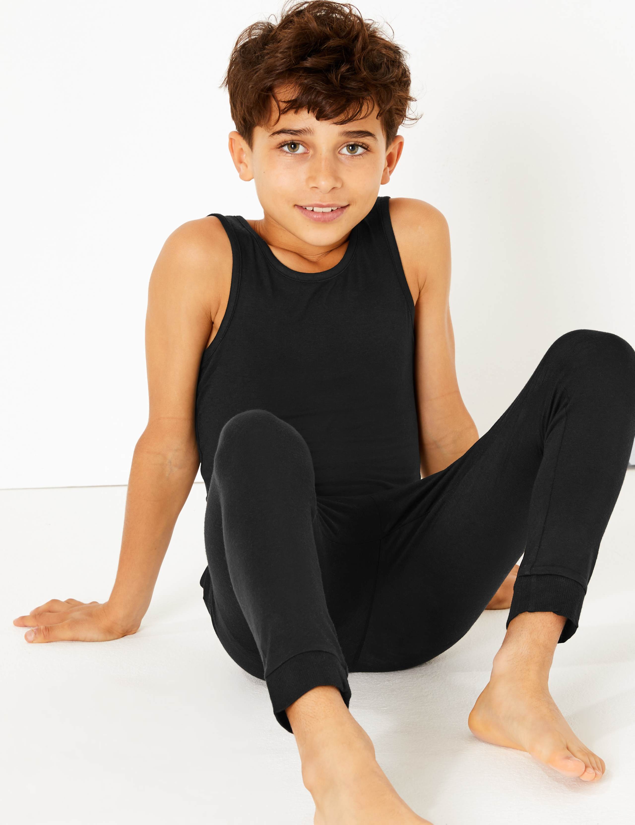 Heatgen™ Thermal Vest (6-16 Yrs) 2 of 4