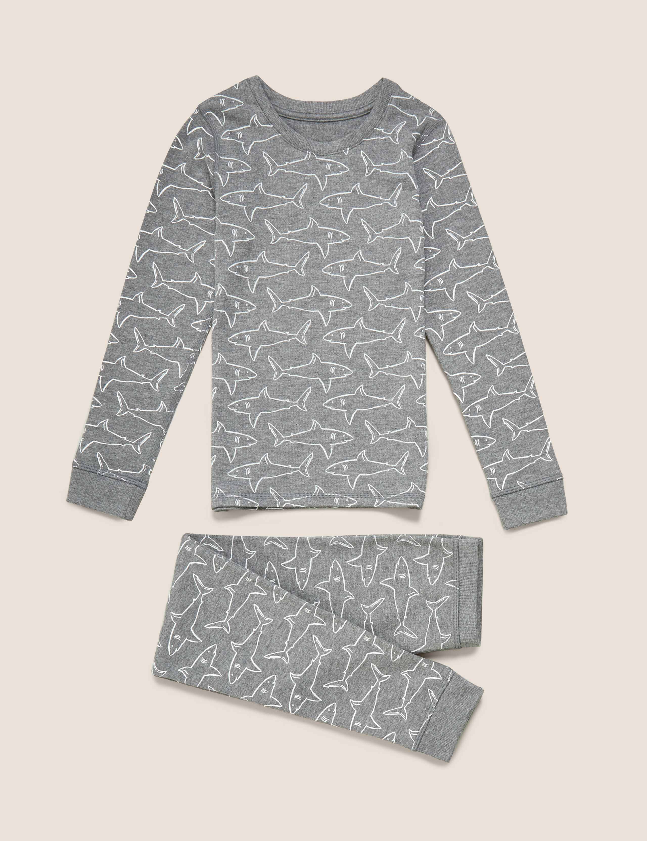Thermal Shark Set (6-16 Yrs) 2 of 2