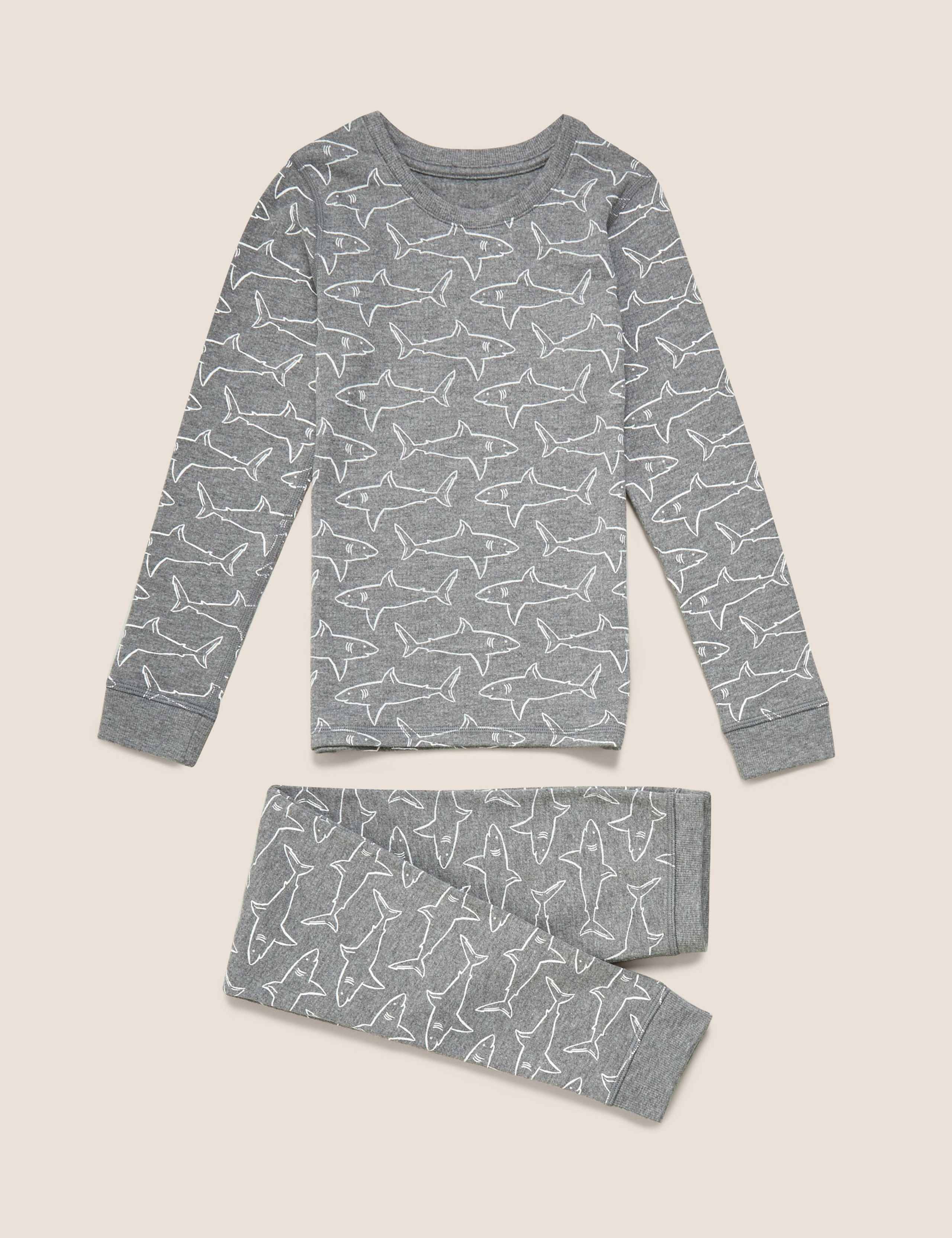 Thermal Shark Set (6-16 Yrs) 1 of 2