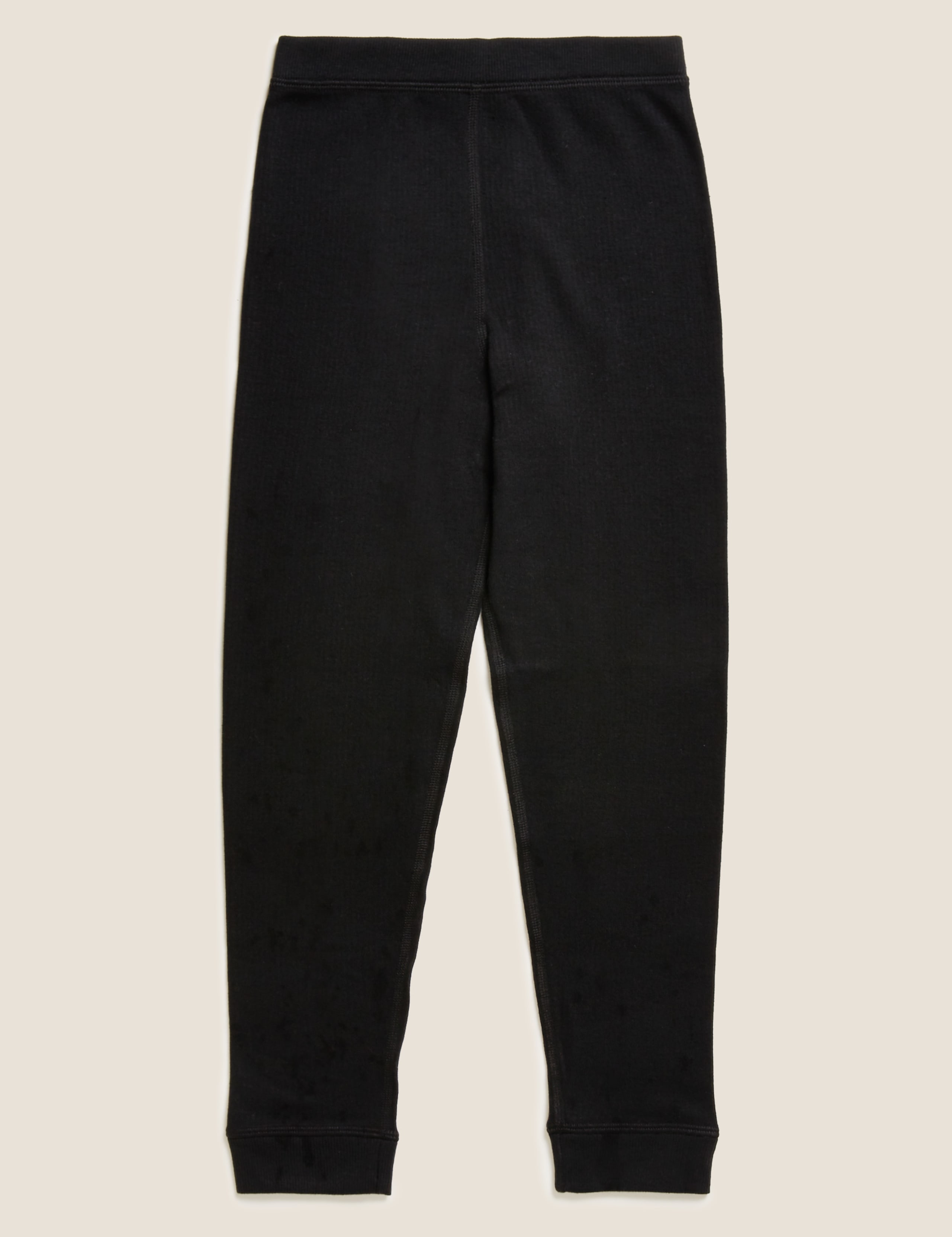 Cotton Thermal Long Johns (2-16 Yrs) 1 of 1