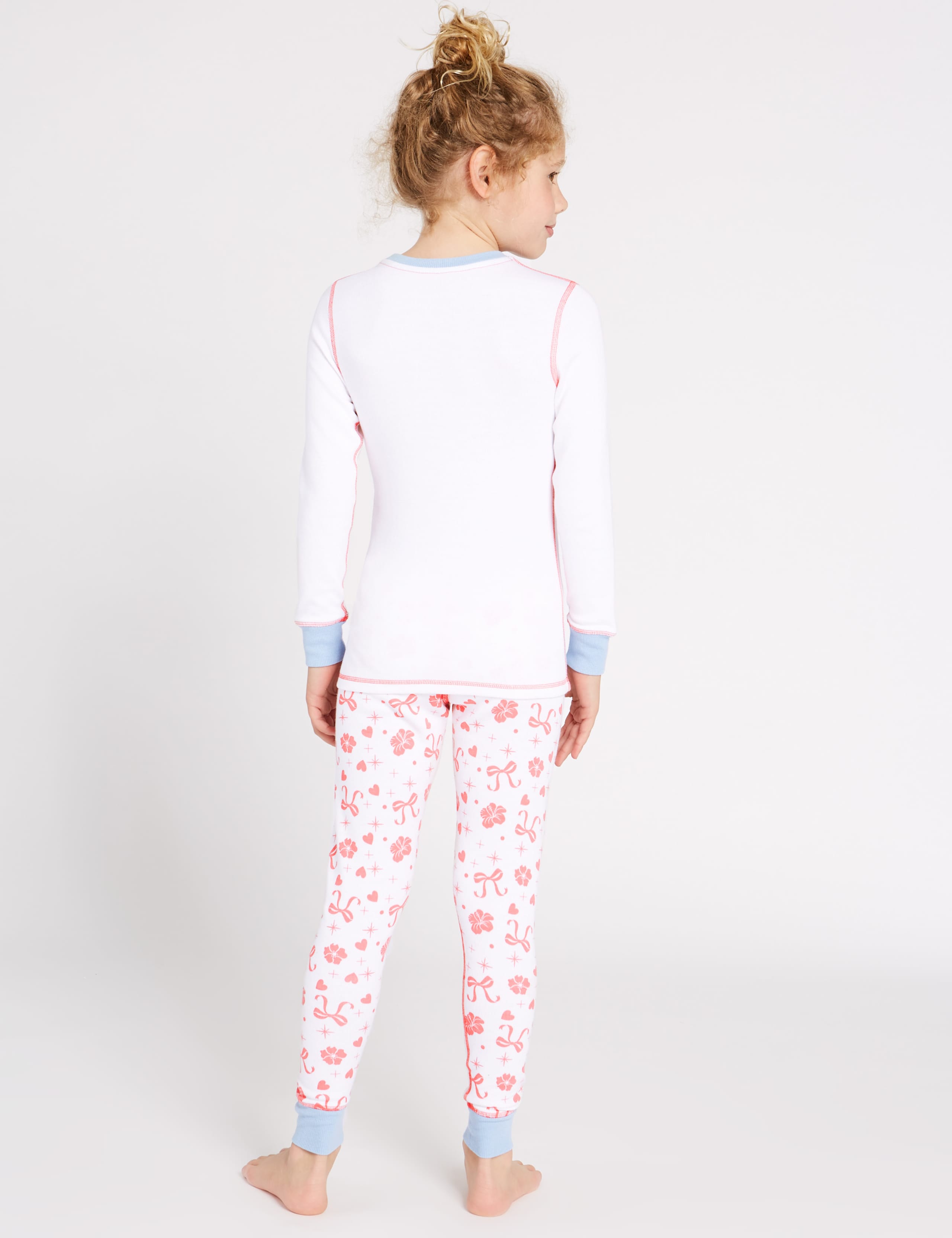 Disney Princess™ Thermal Set (18 Months - 8 Years) 3 of 4