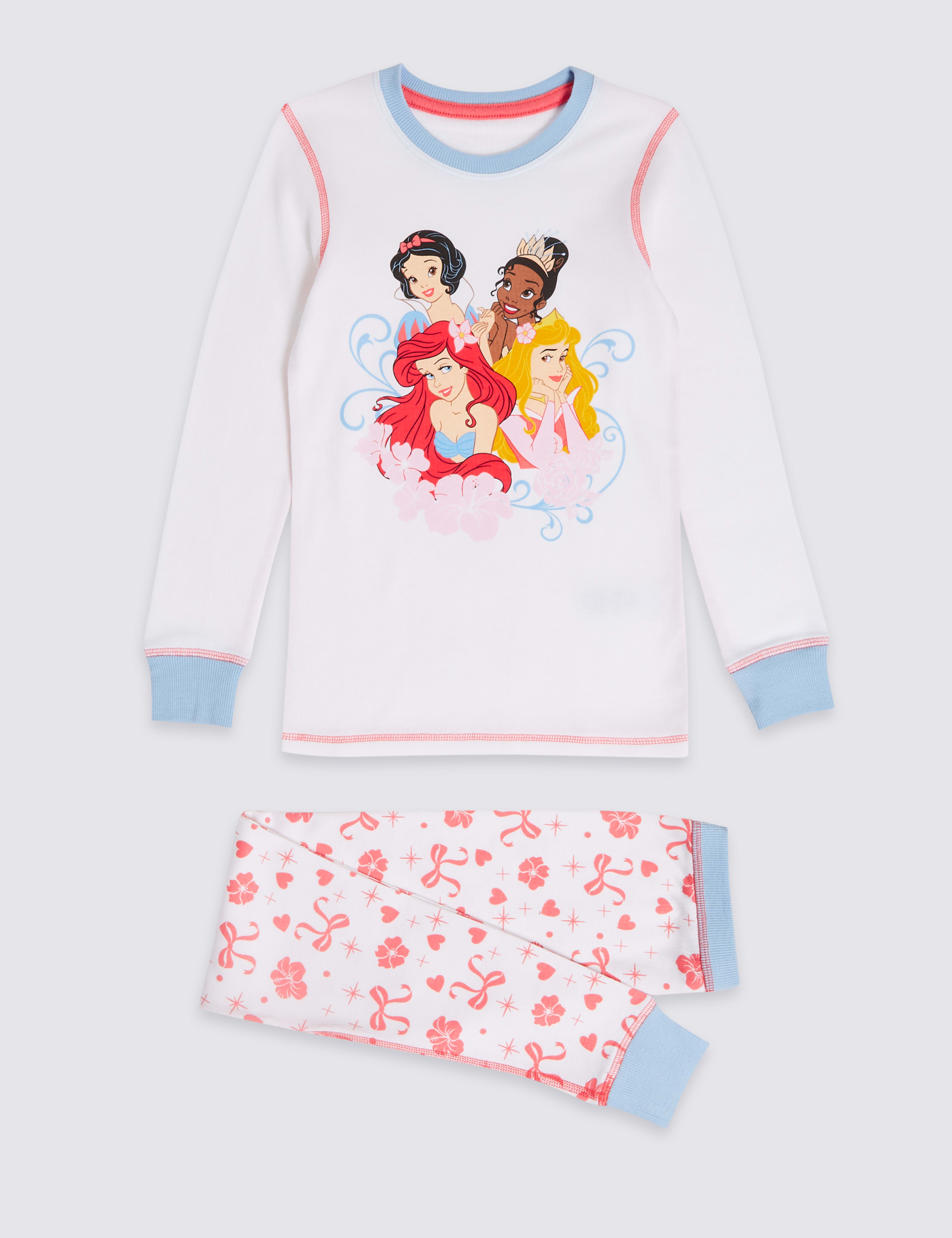 Disney Princess™ Thermal Set (18 Months - 8 Years) 2 of 4