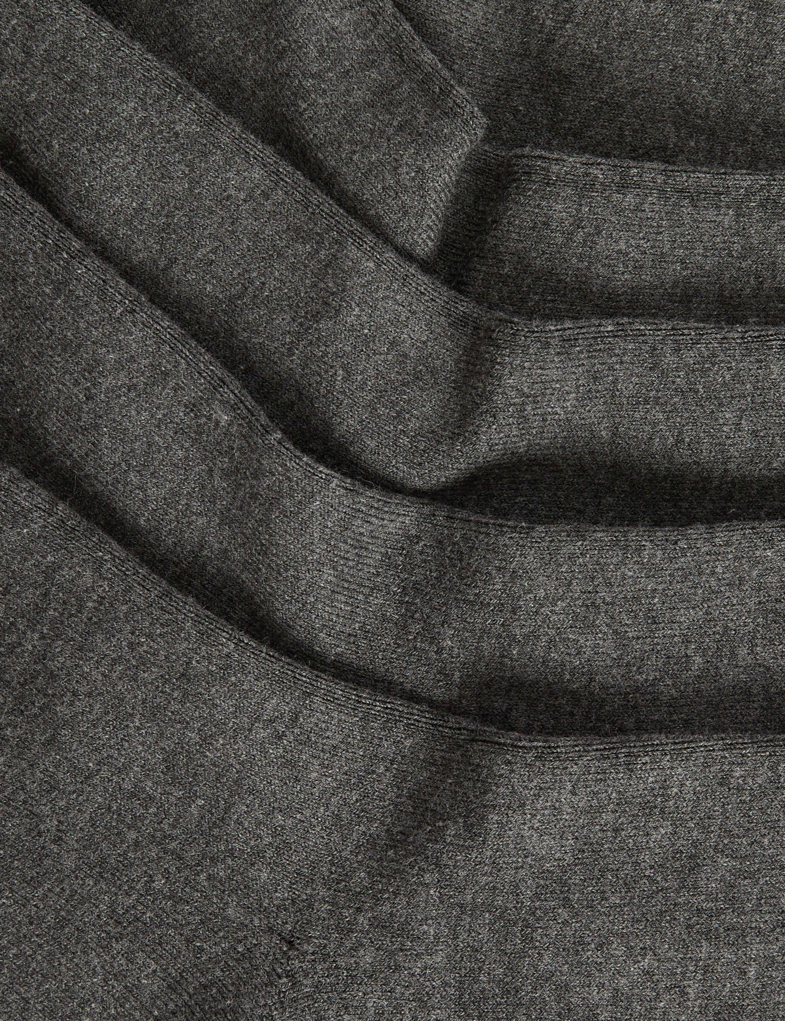 5pk Ultimate Comfort Cotton Blend Socks 2 of 2