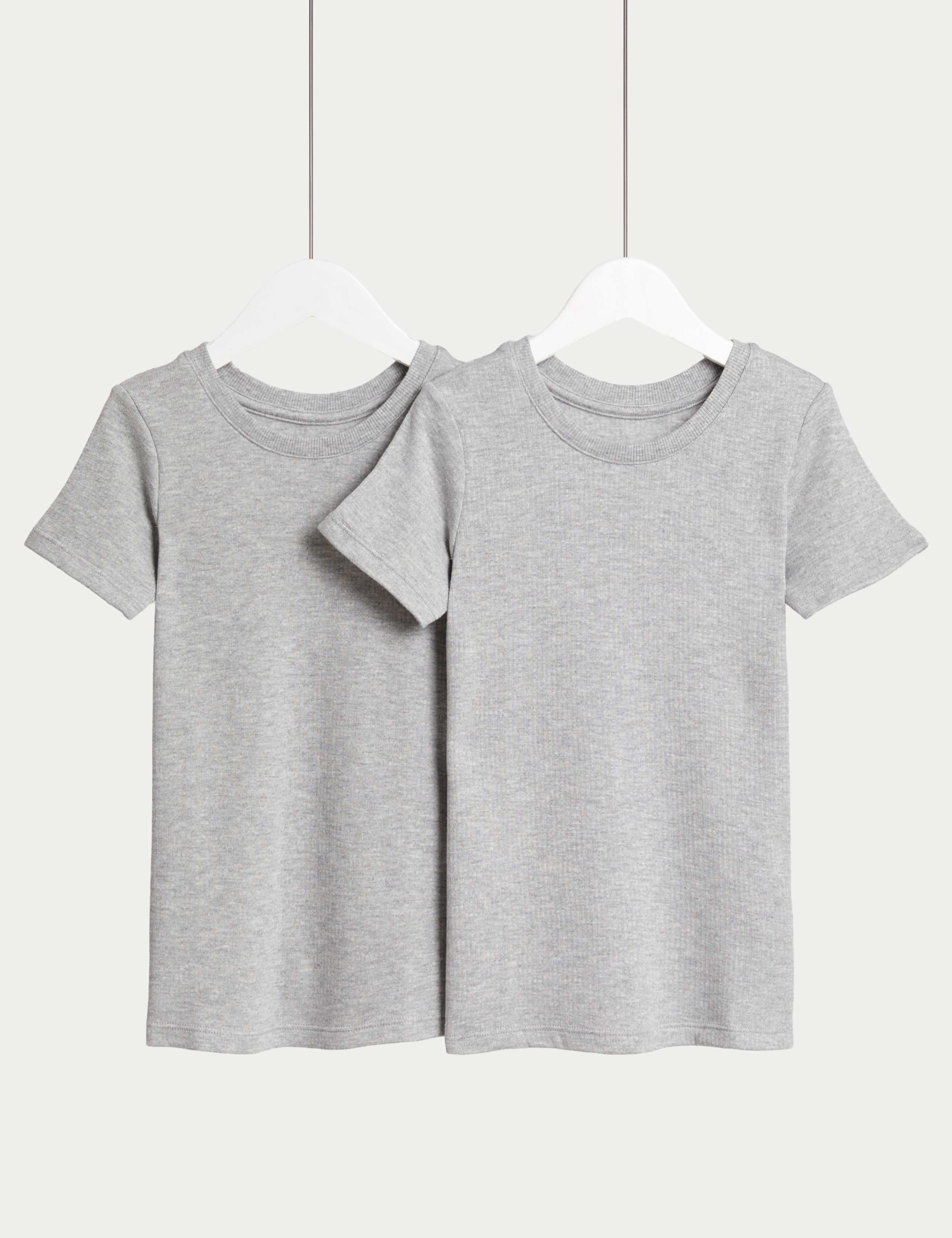 2 Pack Heatgen™ Thermal Tops (2-14 Yrs) 1 of 1