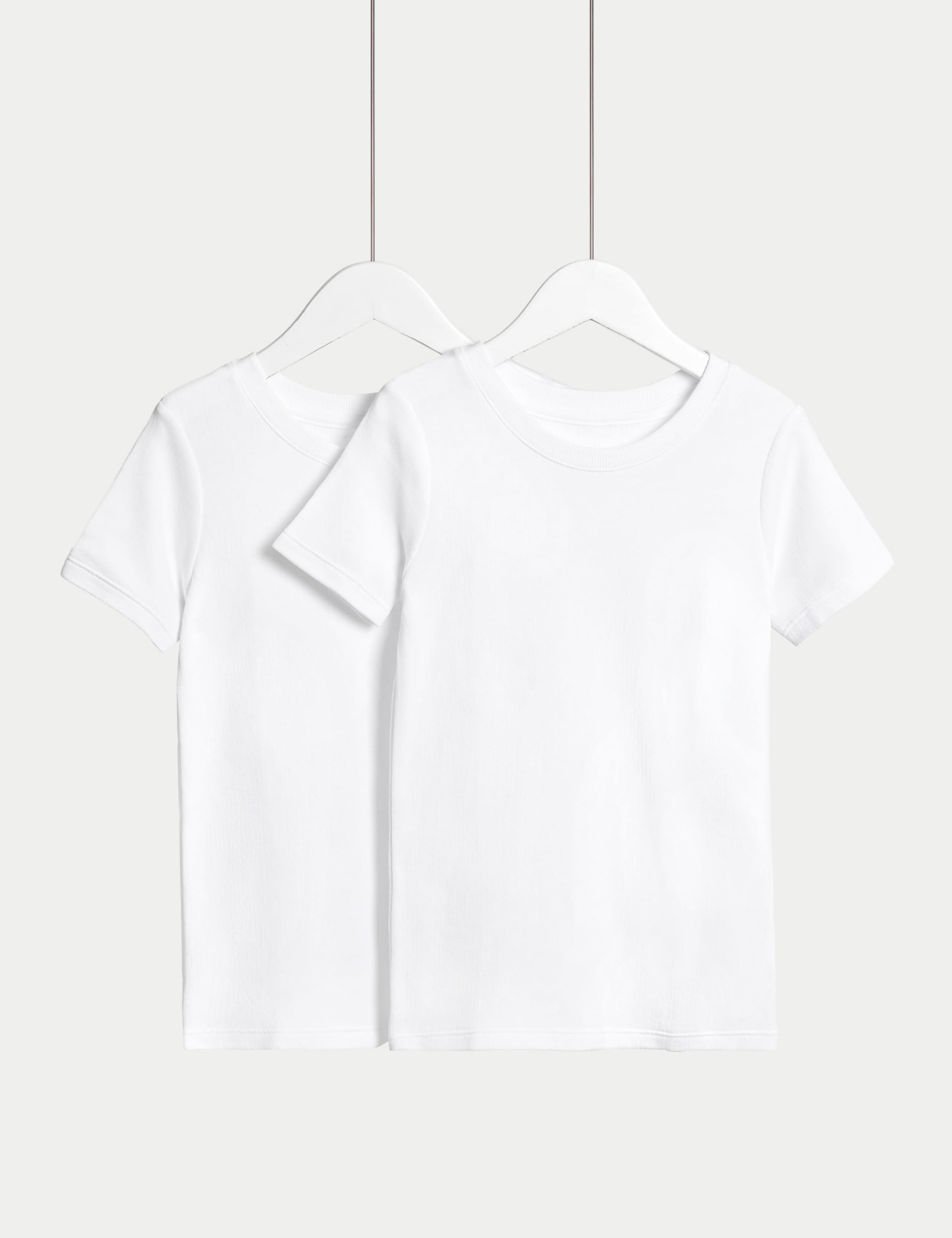 2pk Heatgen™ Thermal Tops (2-14 Yrs) 1 of 2