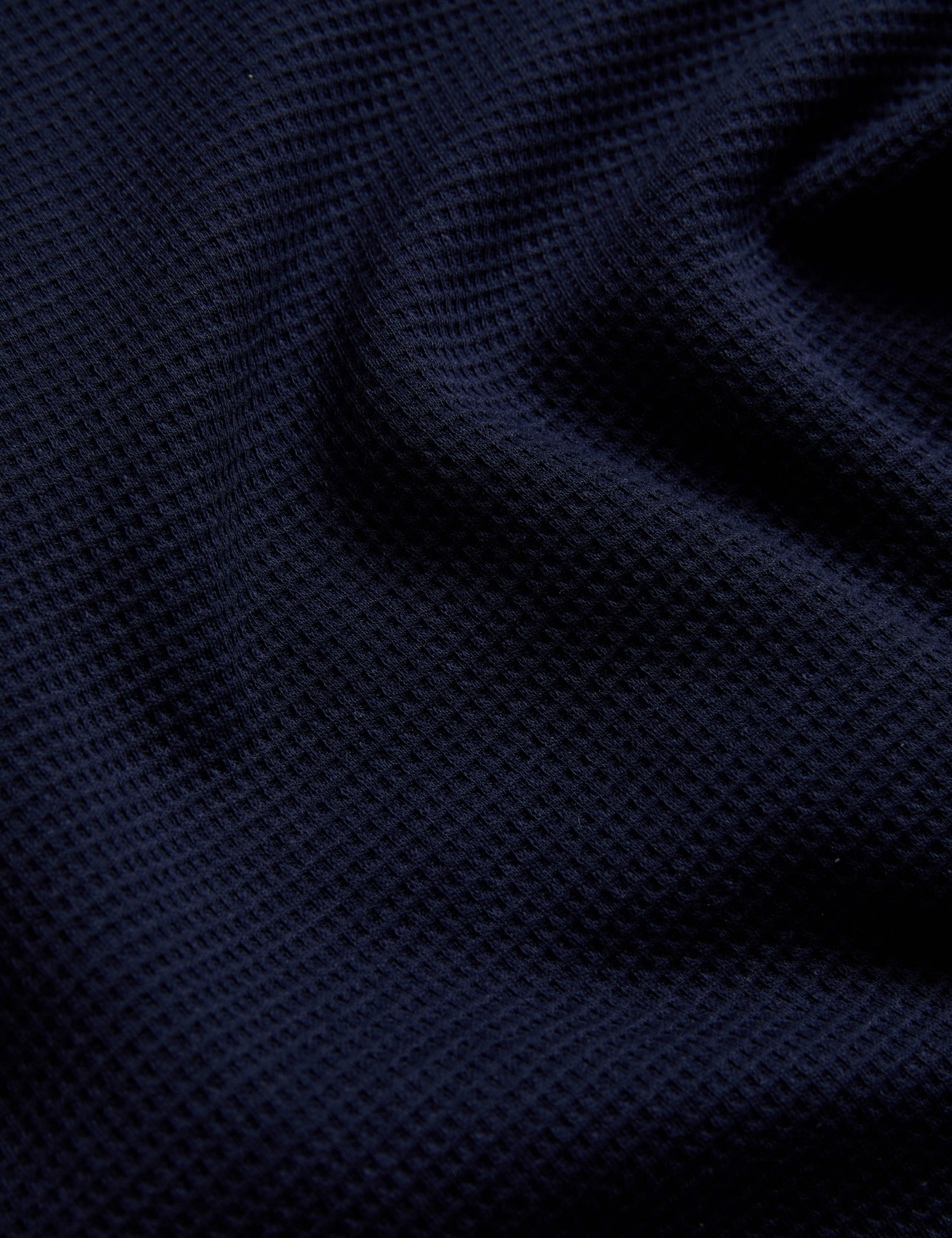 2pk Heatgen™ Thermal Waffle Tops (2-14 Yrs) 2 of 2
