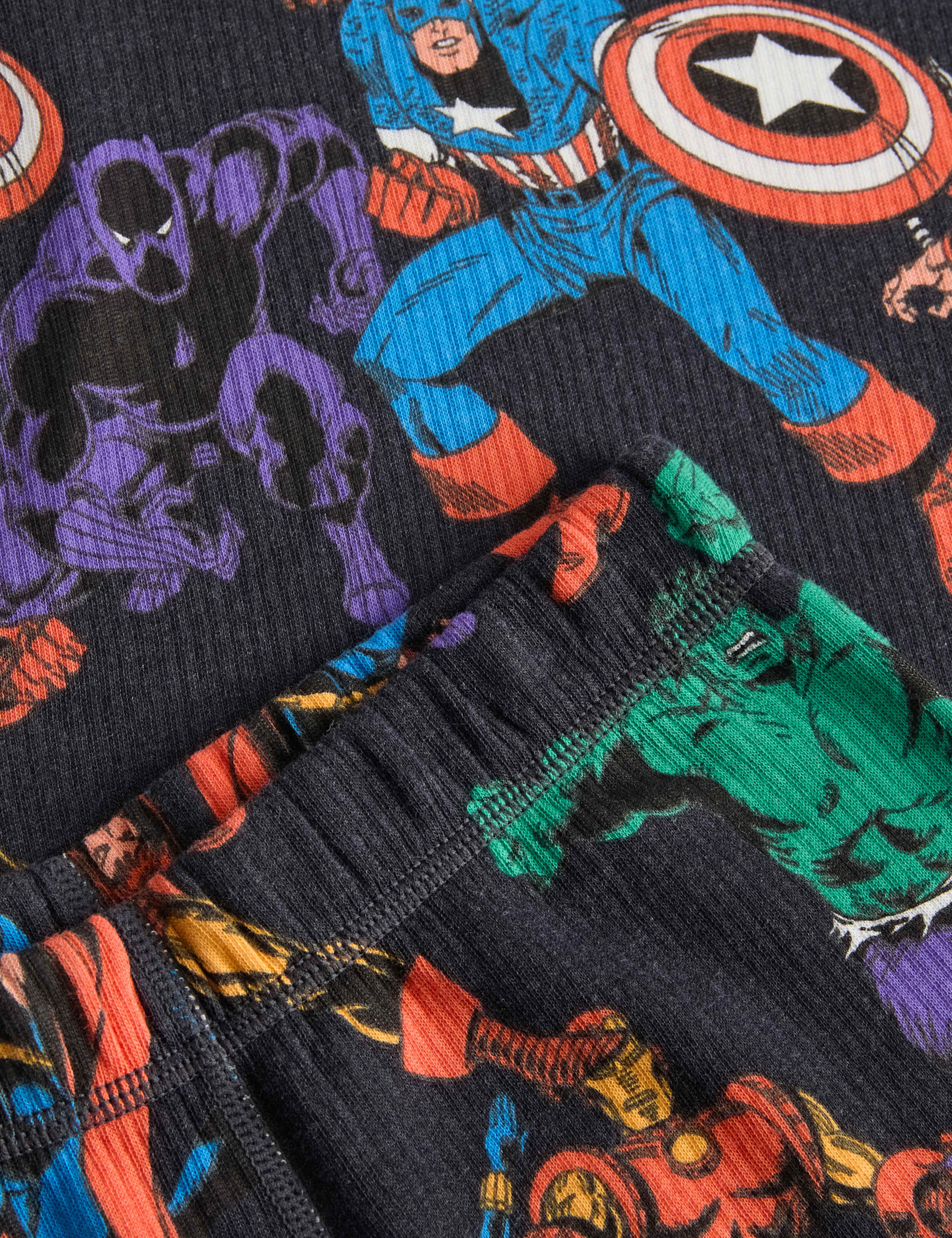Avengers™ Thermal Set (2-12 Yrs) 2 of 2