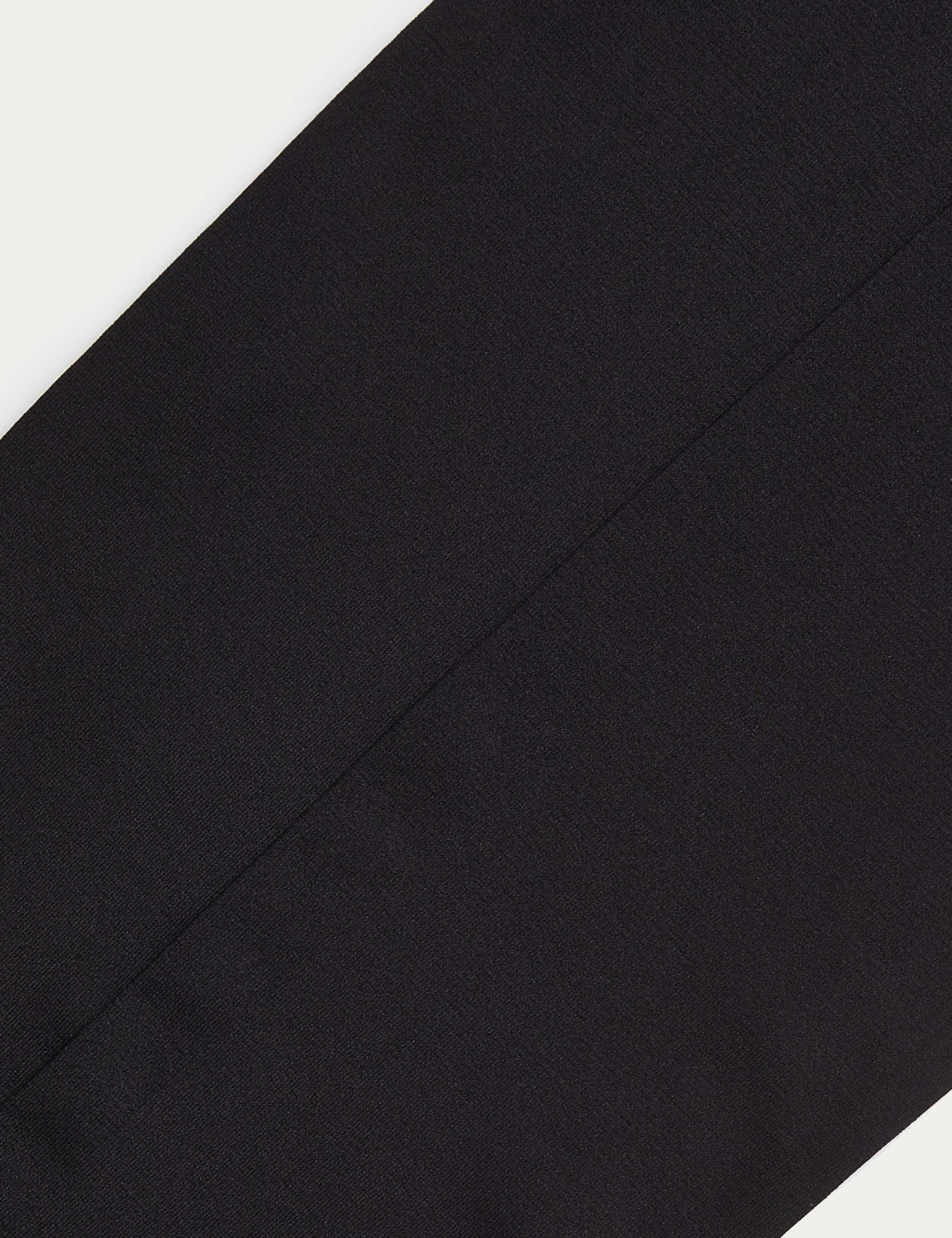 2pk 100 Denier School Tights (6-14 Yrs) 3 of 4